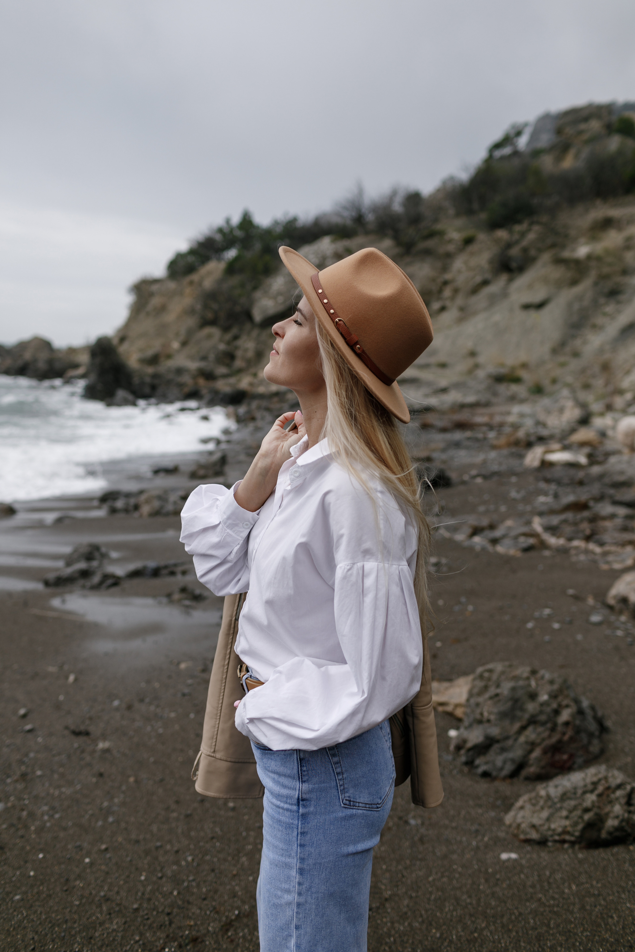 Мила. Крым фото, отдых Крым, Севастополь фото, Свадьба фото, Олег Горбатко