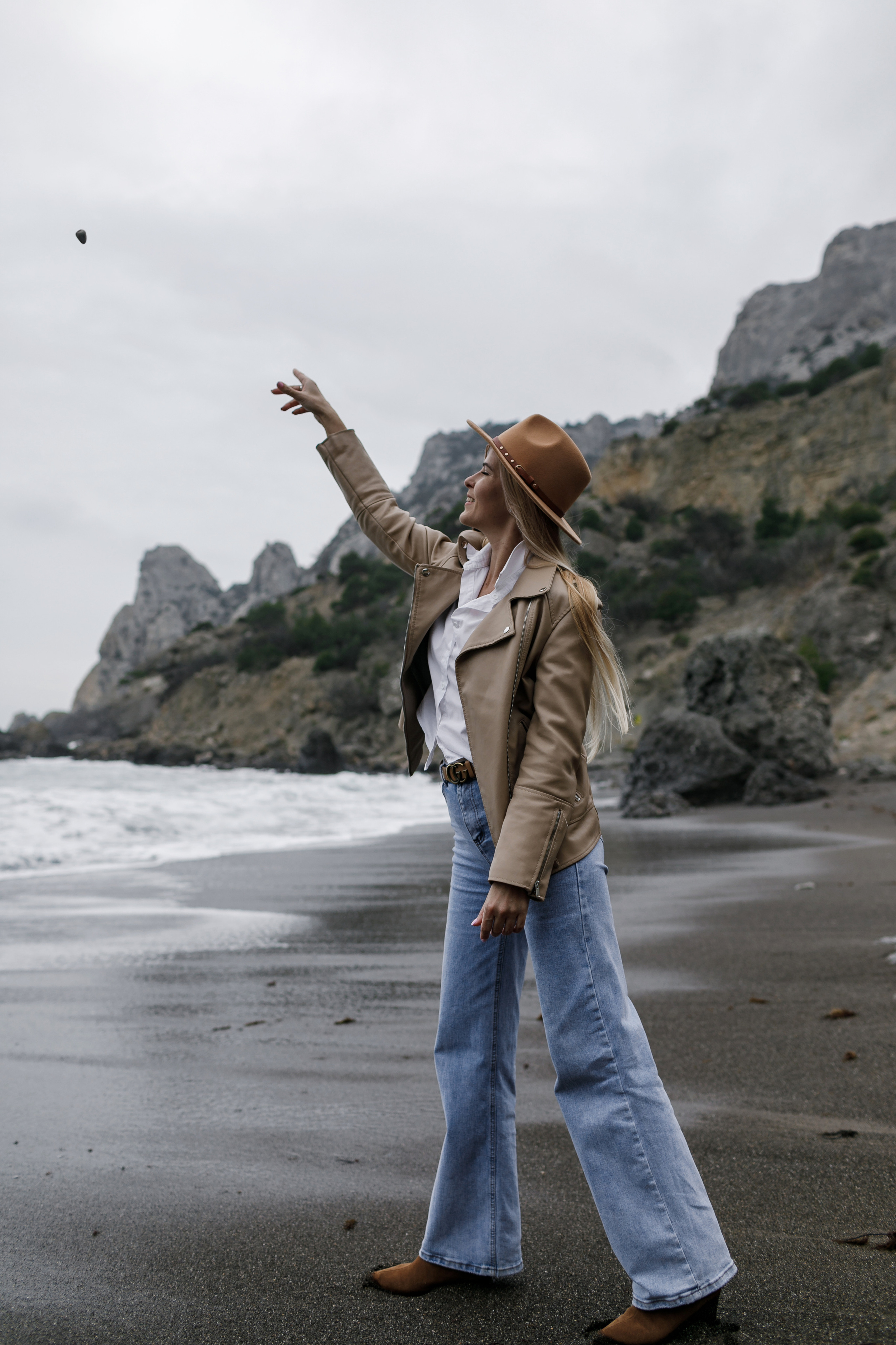 Мила. Крым фото, отдых Крым, Севастополь фото, Свадьба фото, Олег Горбатко