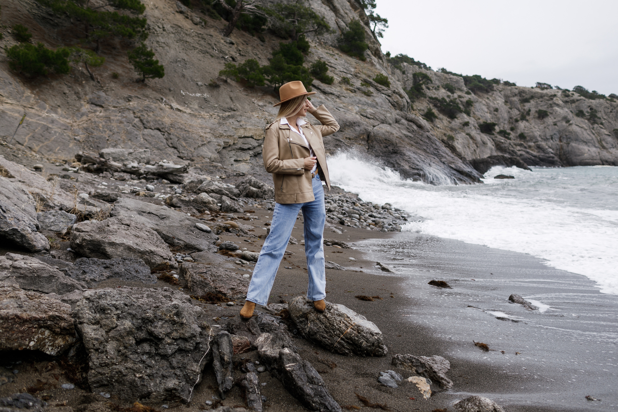 Мила. Крым фото, отдых Крым, Севастополь фото, Свадьба фото, Олег Горбатко