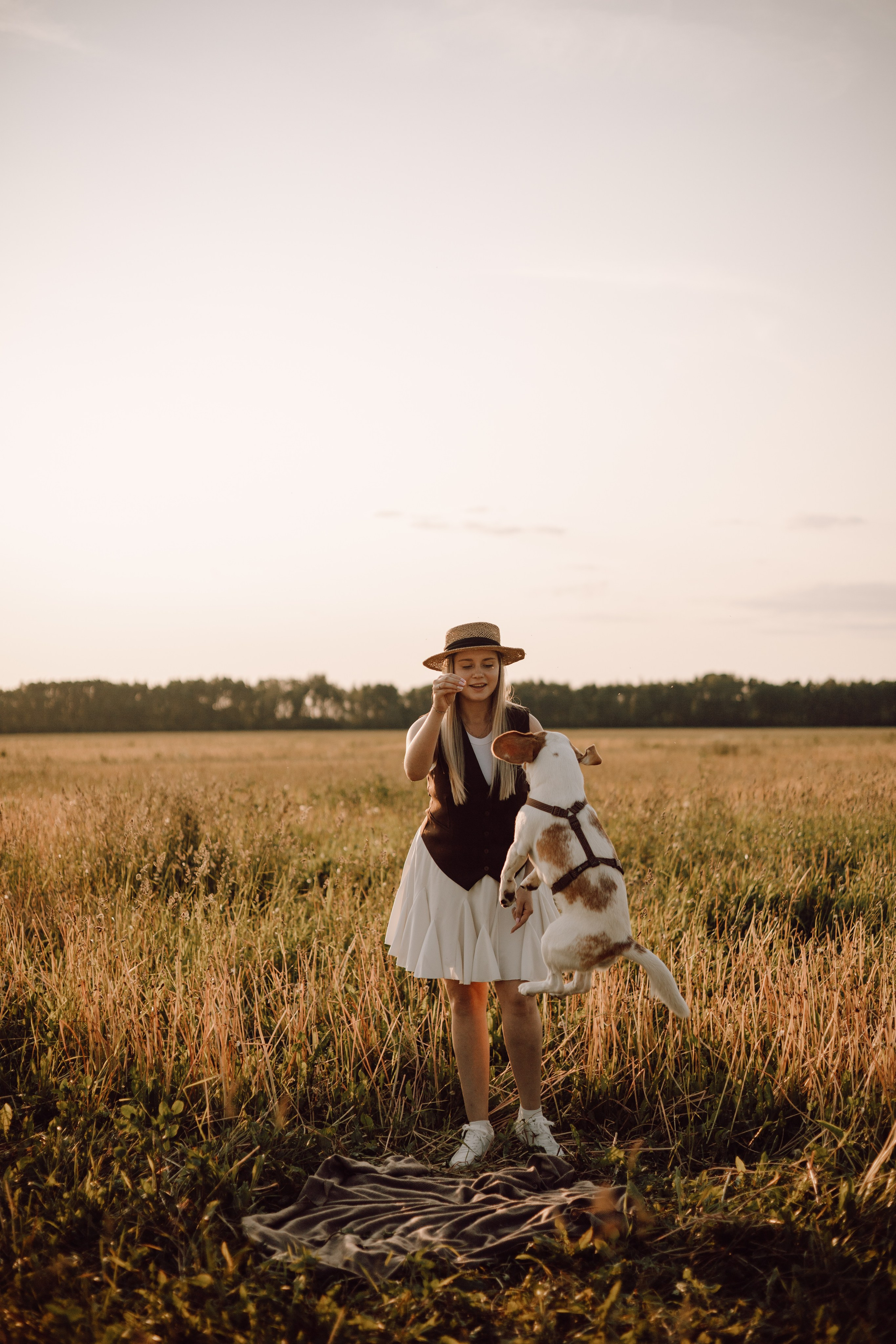 Мартин и его семья. Фотограф — анималист •love-story•|Санкт-Петербург