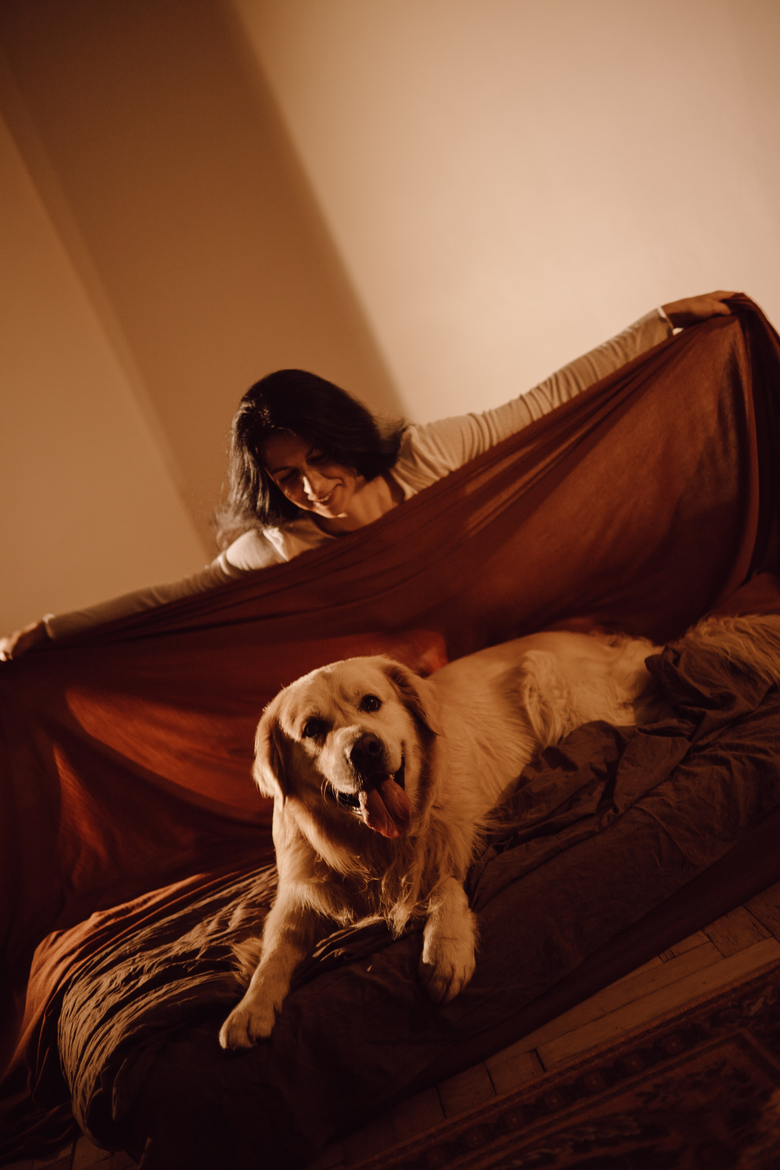 Лёва и его семья. Фотограф — анималист •love-story•|Санкт-Петербург