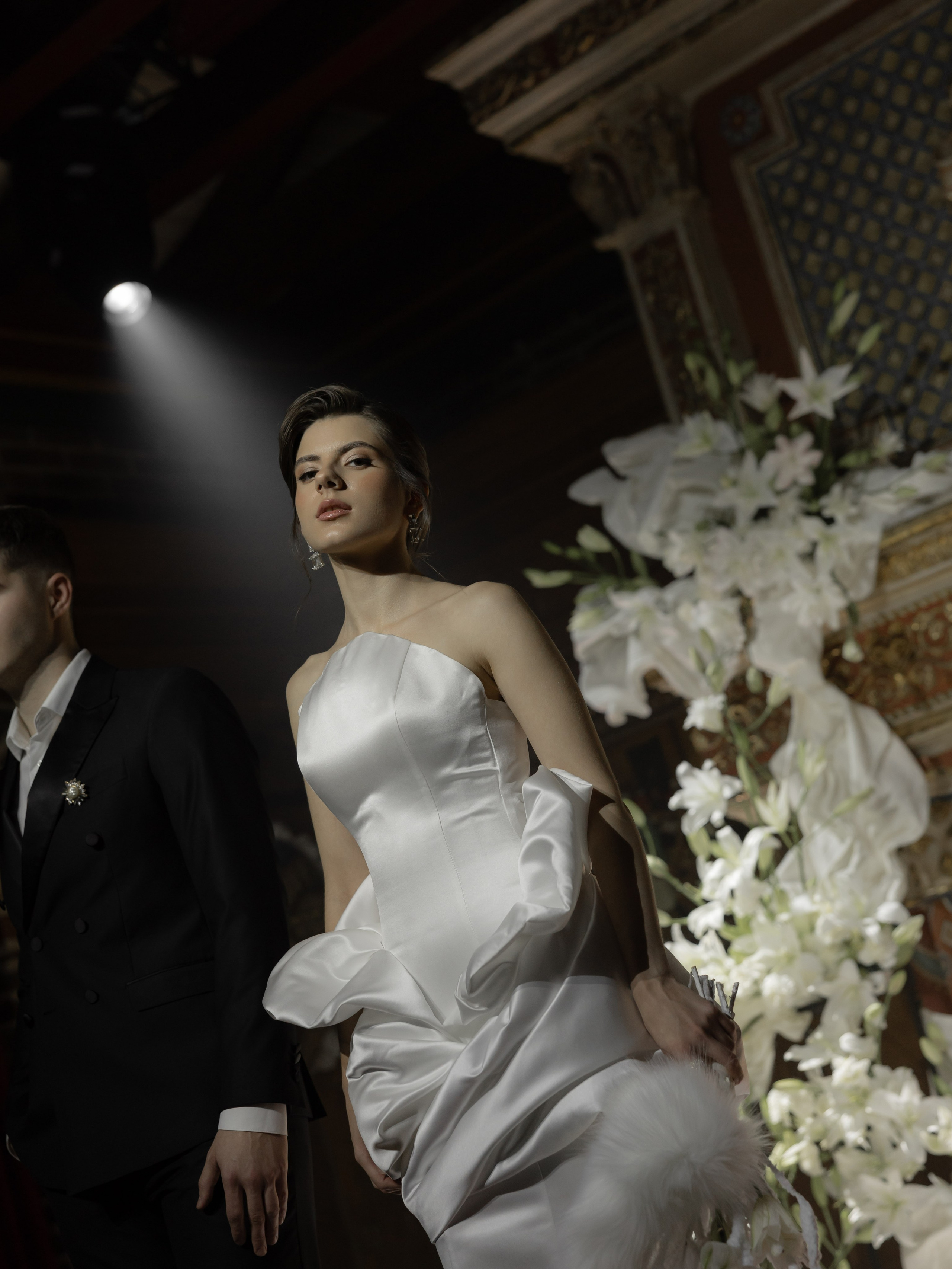 Павел и Яна. Свадебный фотограф Тула Москва СПБ / Сёмина Дарья