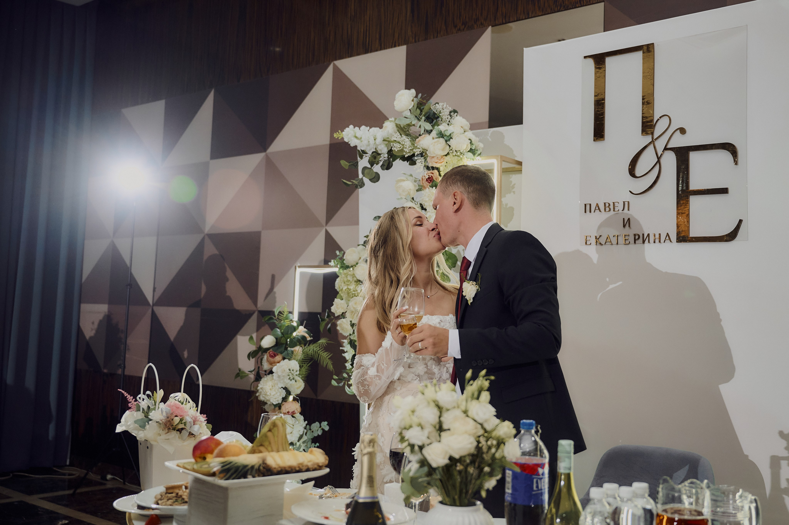 Выездная фотосессия в Туле. Свадебный фотограф в Туле Никита Беляев