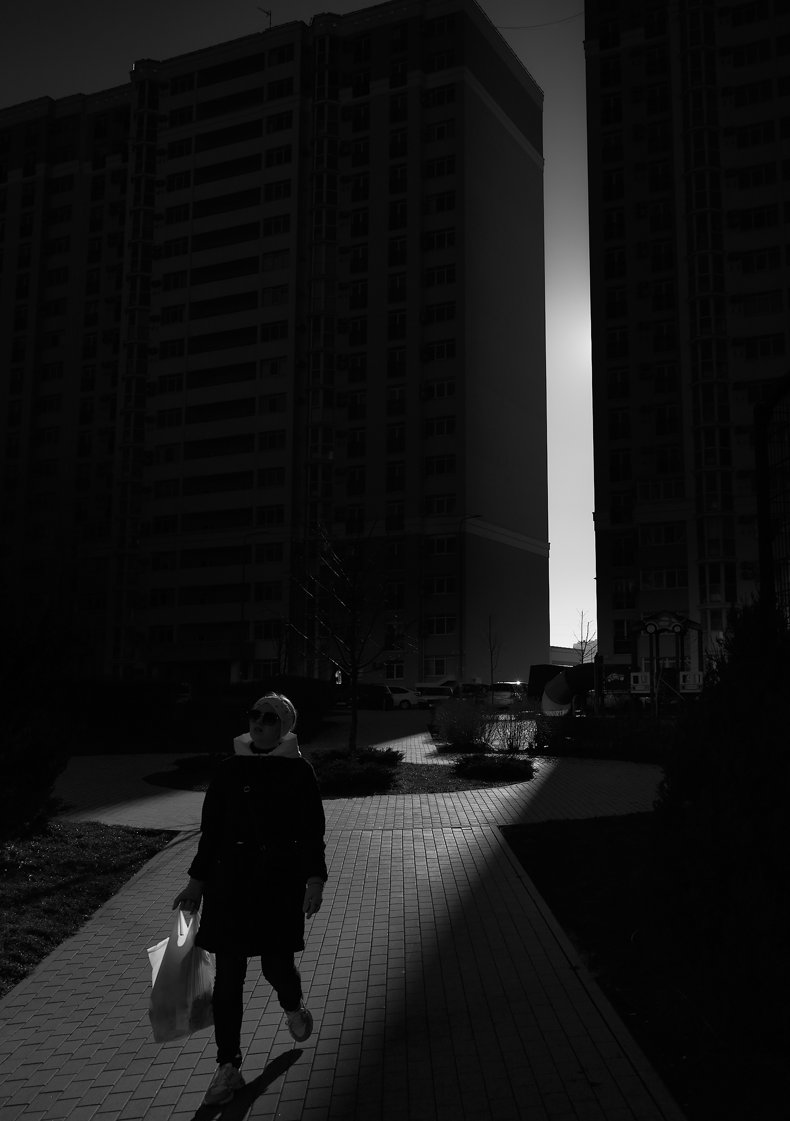 Фотографии улиц и пляжей Анапы. Профессиональный фотограф в Анапе Артем Ковальский