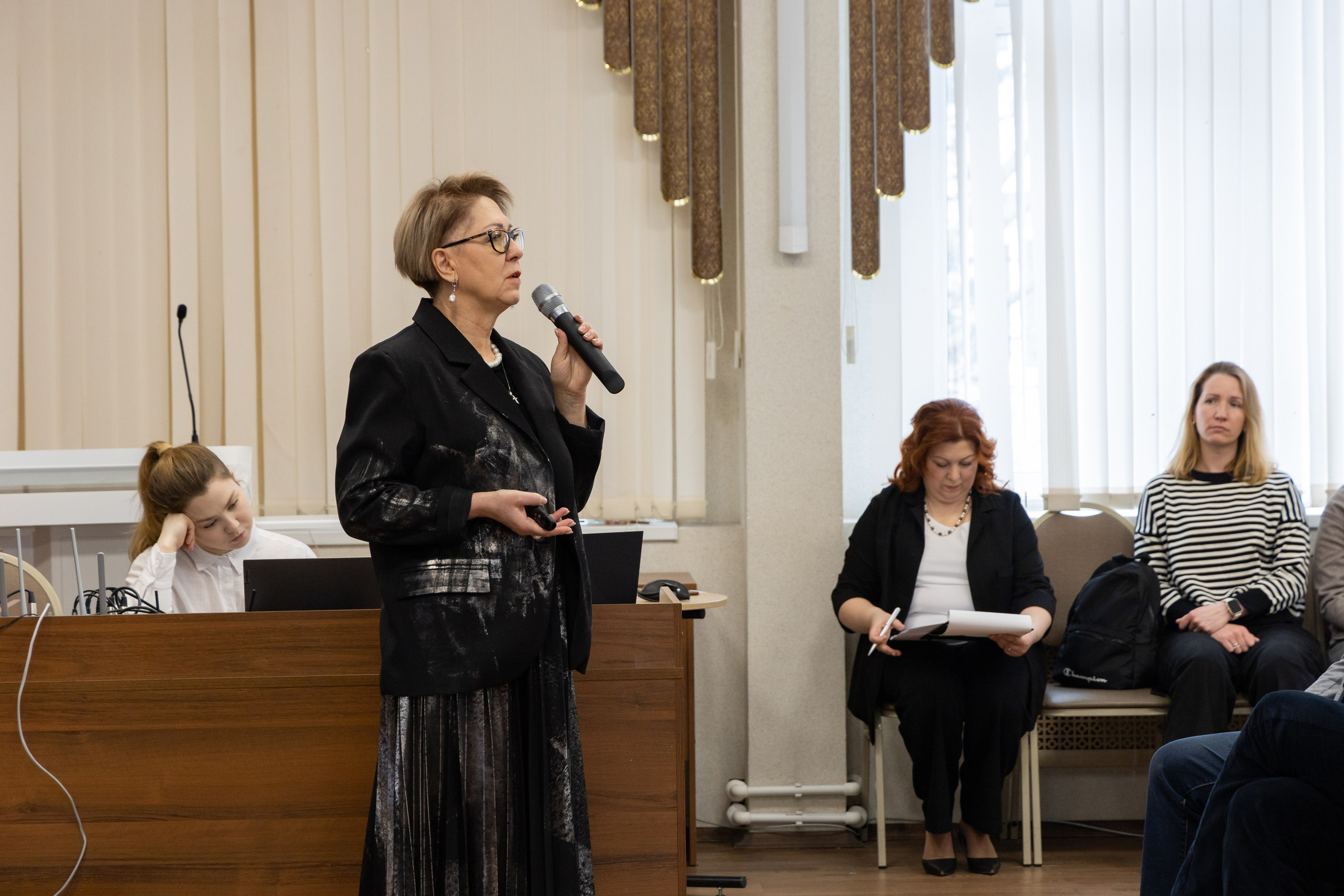 XIV ПМОФ '24. Гимназия 114. Евгений Матвеев — фотограф в Санкт-Петербурге