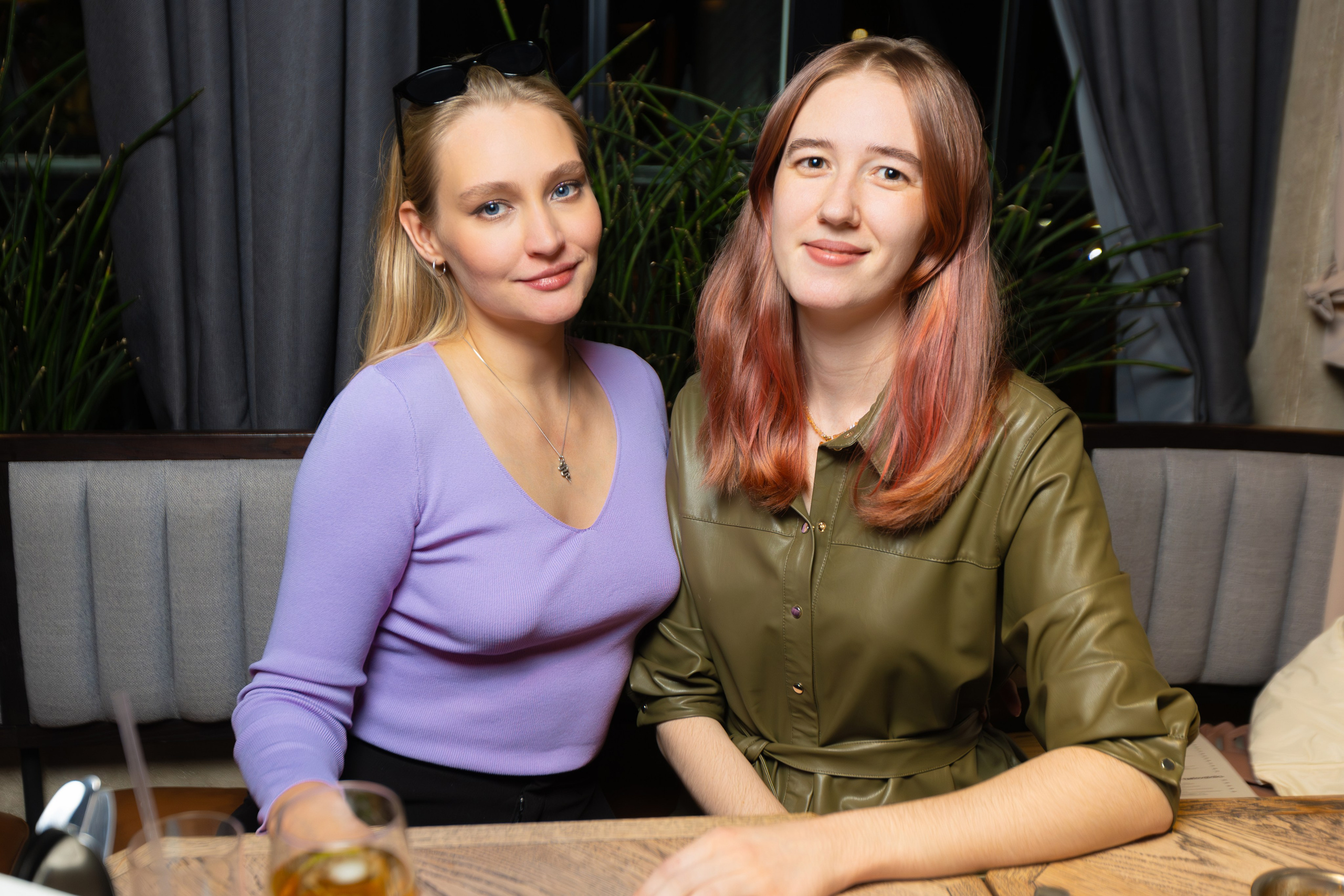 Бар Ardenne. 6 years. Евгений Матвеев — фотограф в Санкт-Петербурге