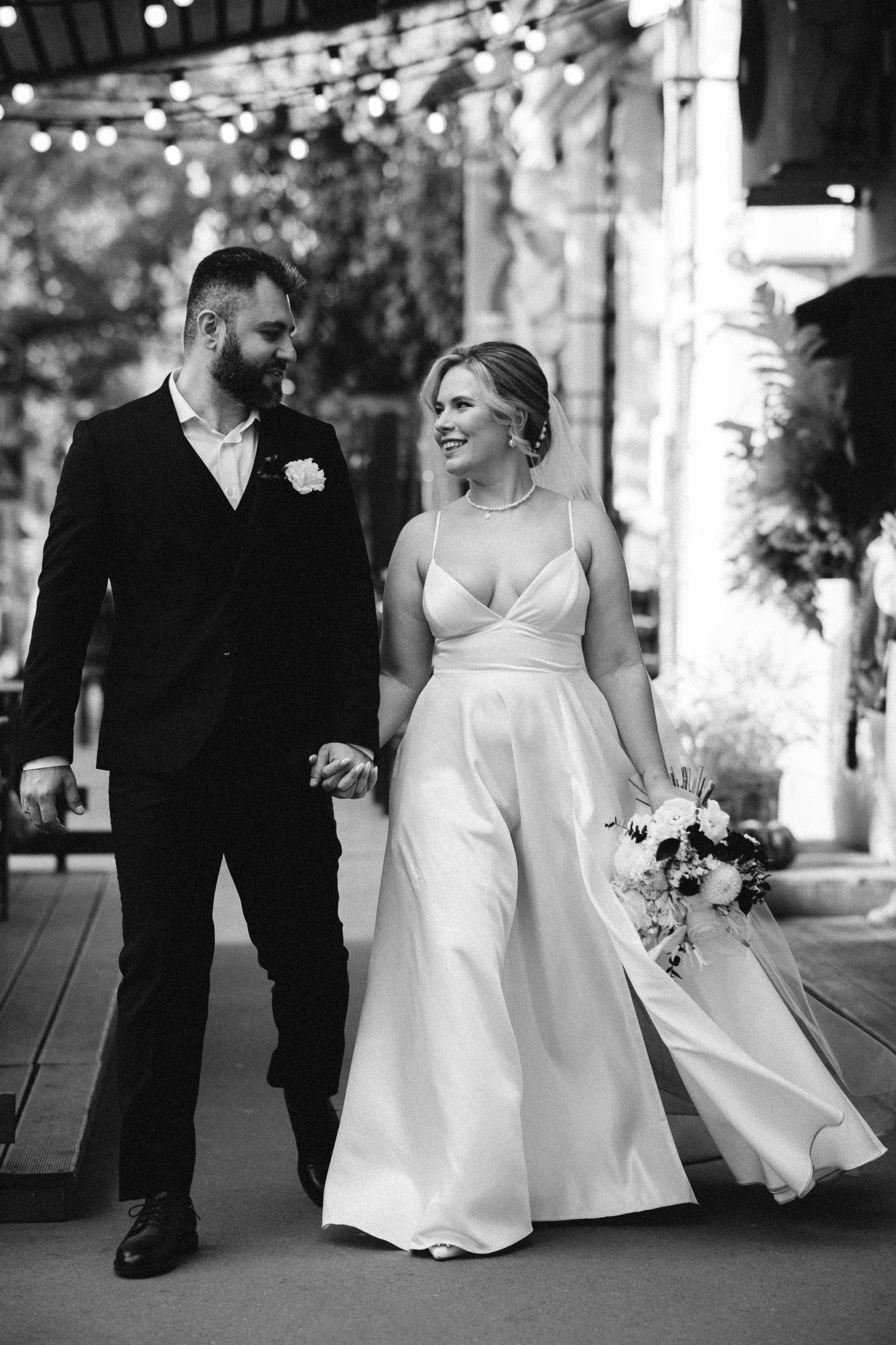 Ира и Дима. Даша Царёва, фотограф