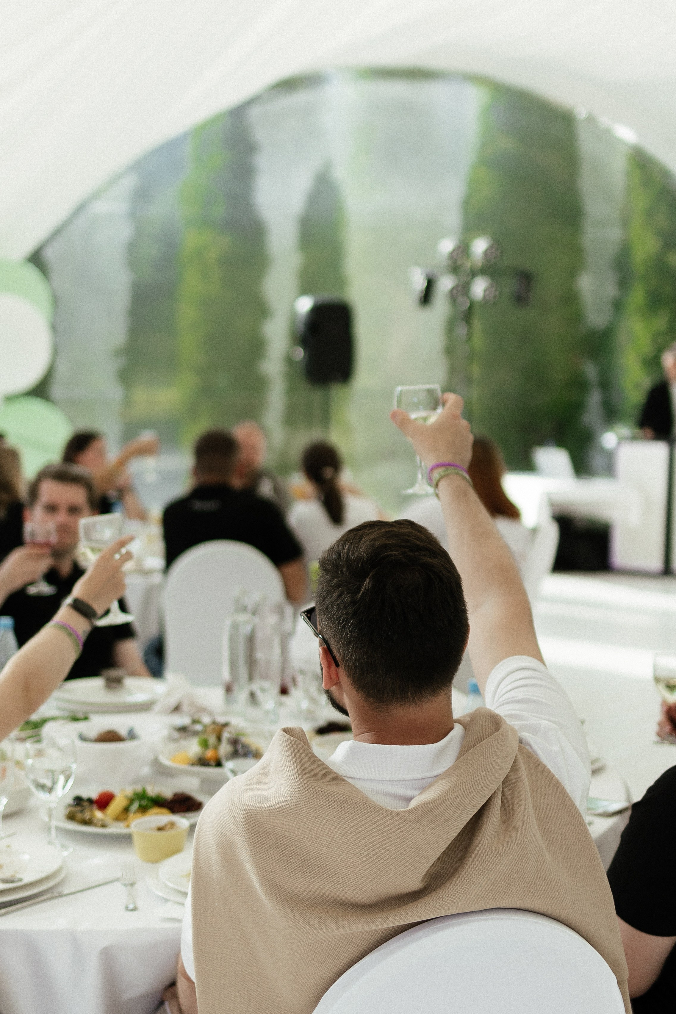 KONTEXT. Портретный фотограф Арсения Теплова