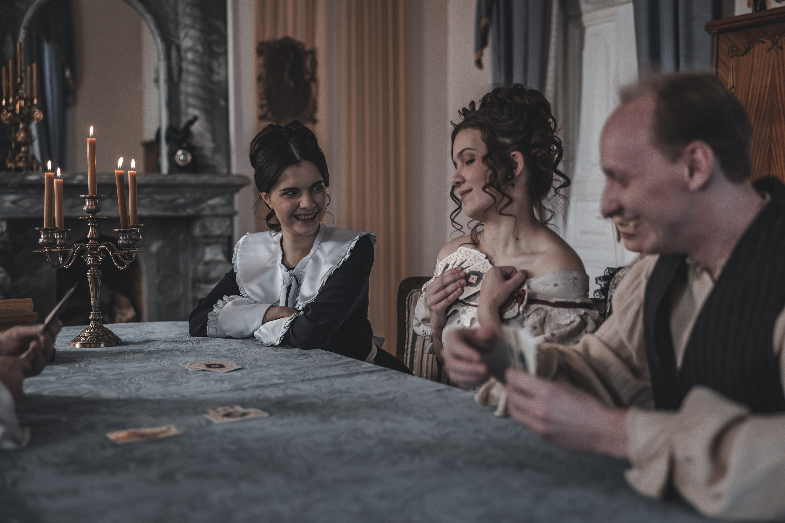 Художественная фотография. Фотограф — Дмитрий Щепанов