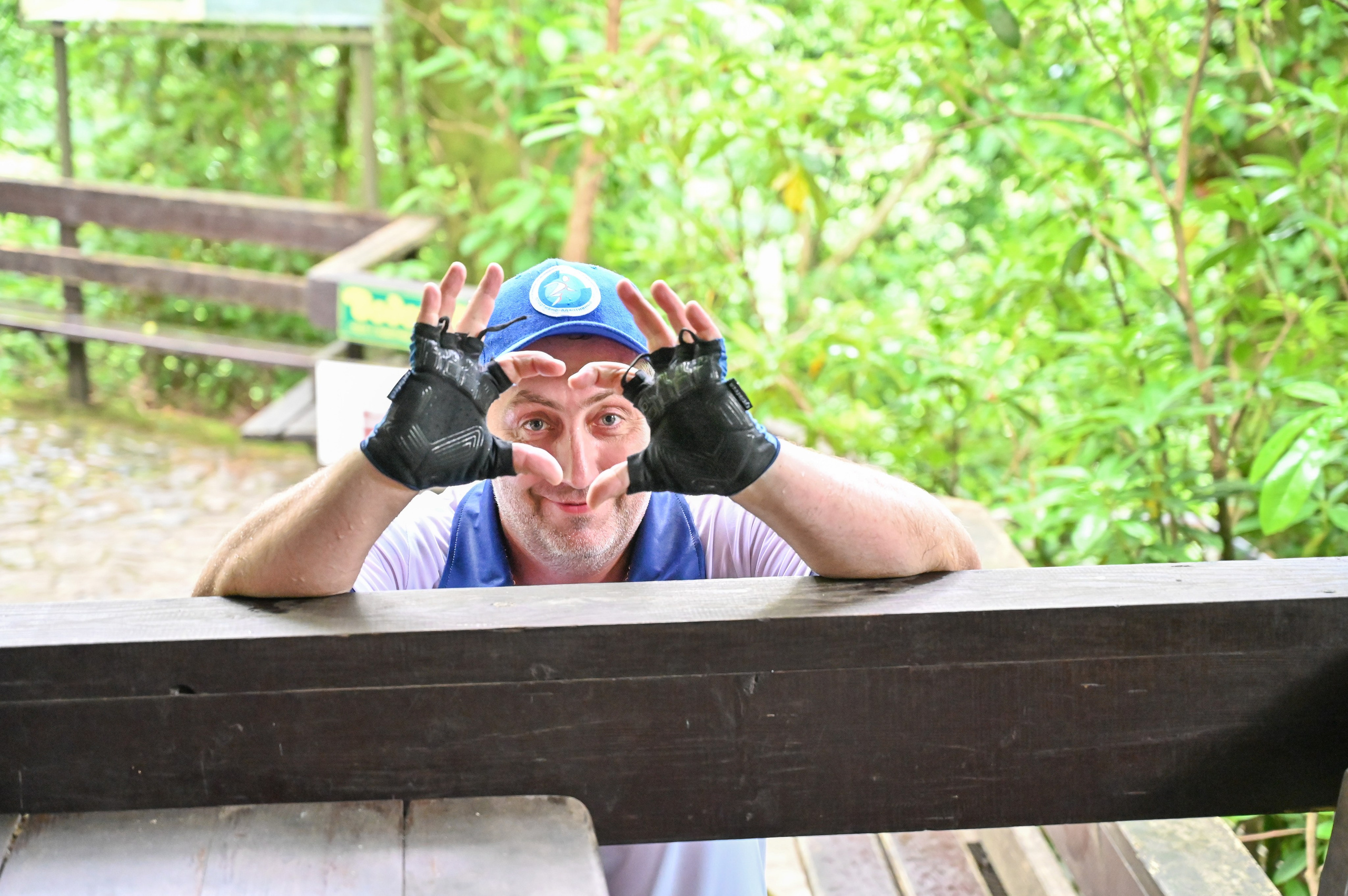 «Спортивно-адаптивный центр «Орто-Спорт» горный туризм. Фотографирую счастливых людей в Сочи