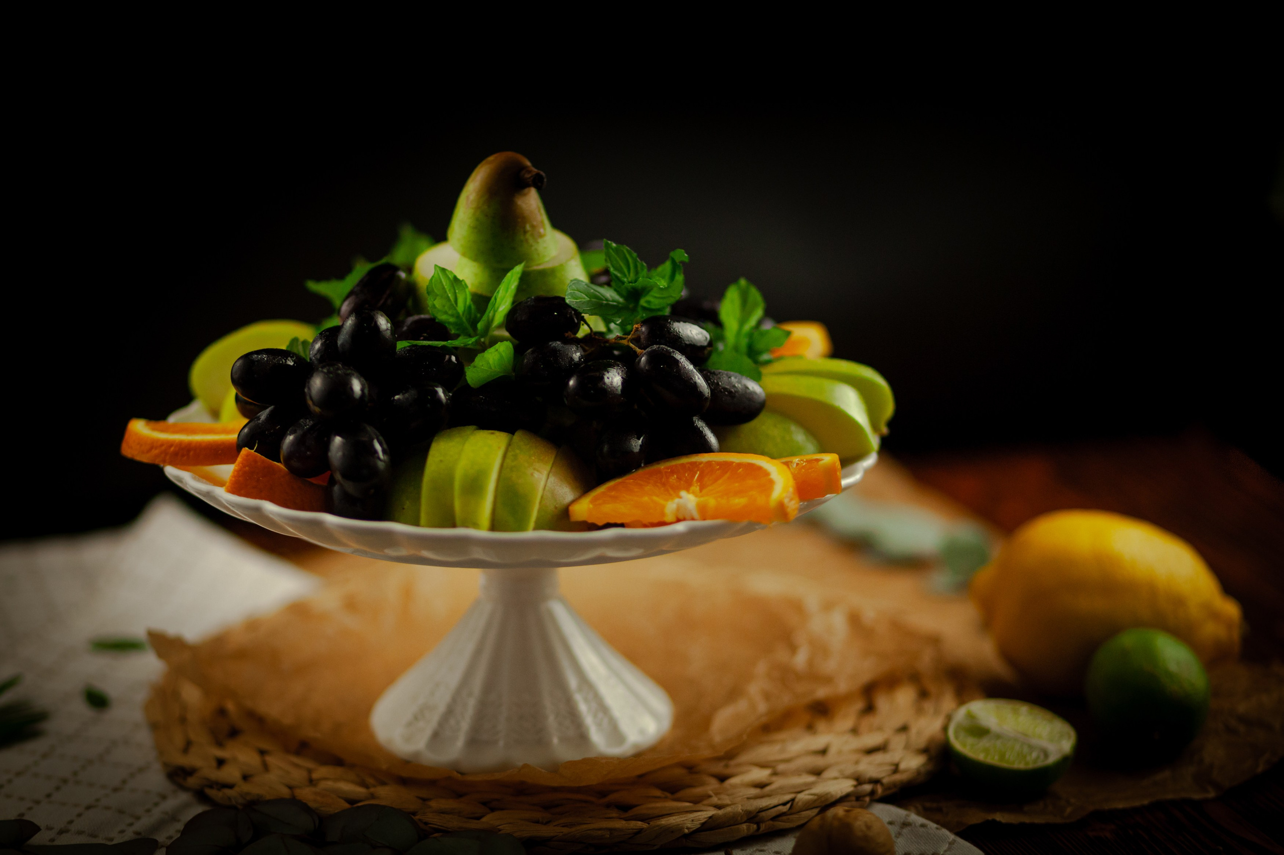 Food photo. Фотограф Саша Смирнова