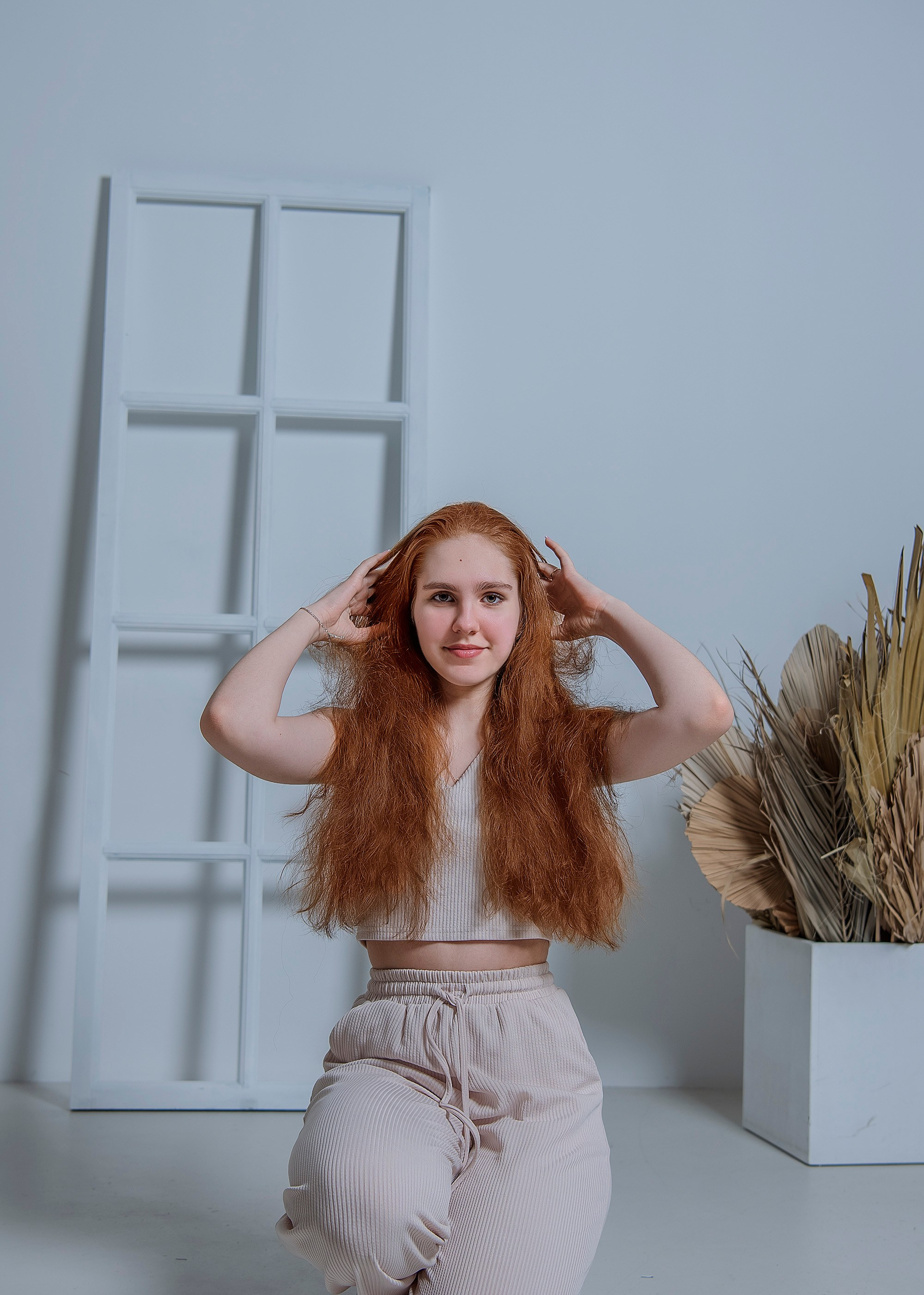 Всегда вместе…. Семейный и детский фотограф в Москве Алена Прошкина