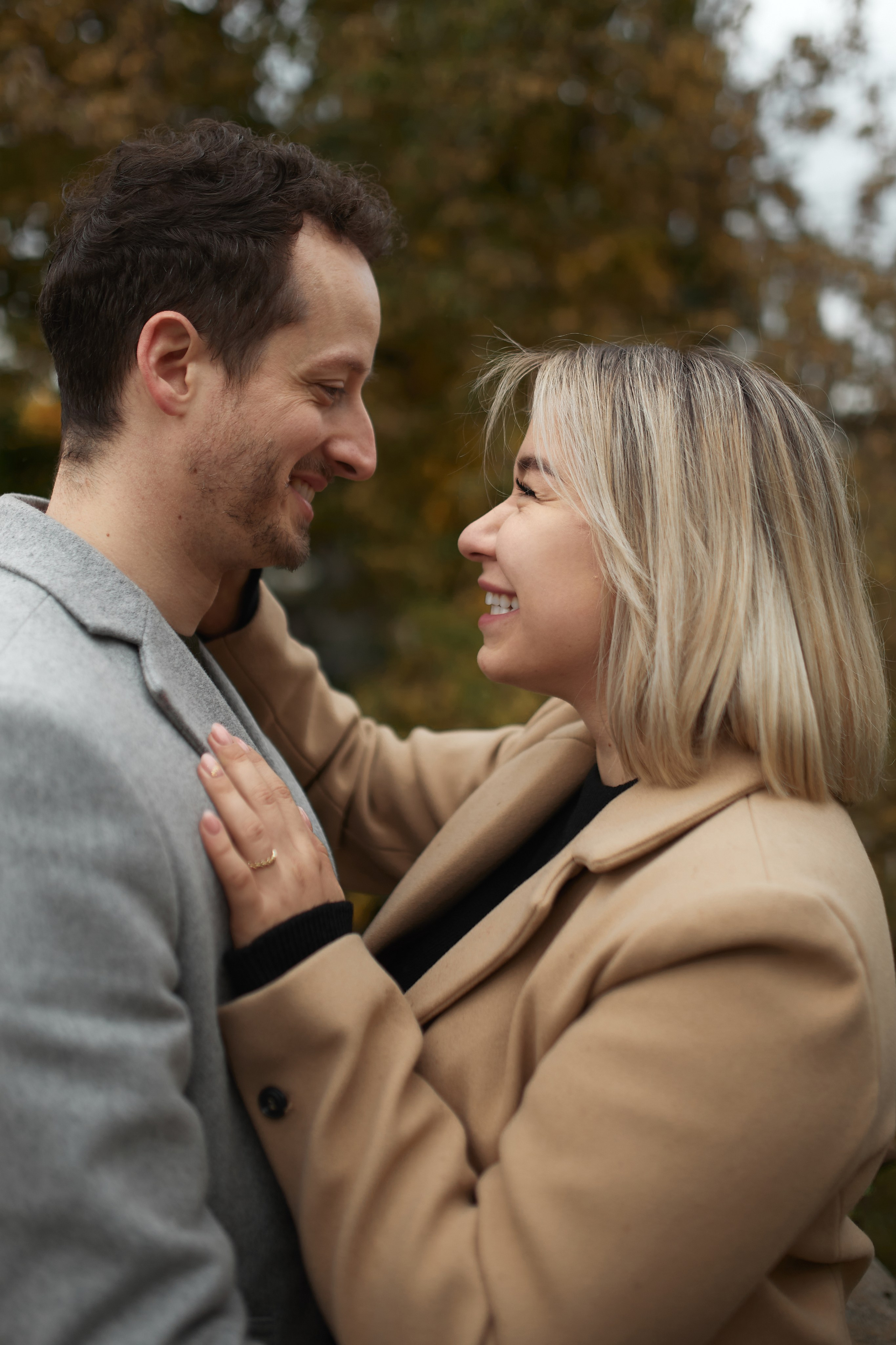 Varvara + Stefan. Katerina Simina — worldwide photographer | Europe