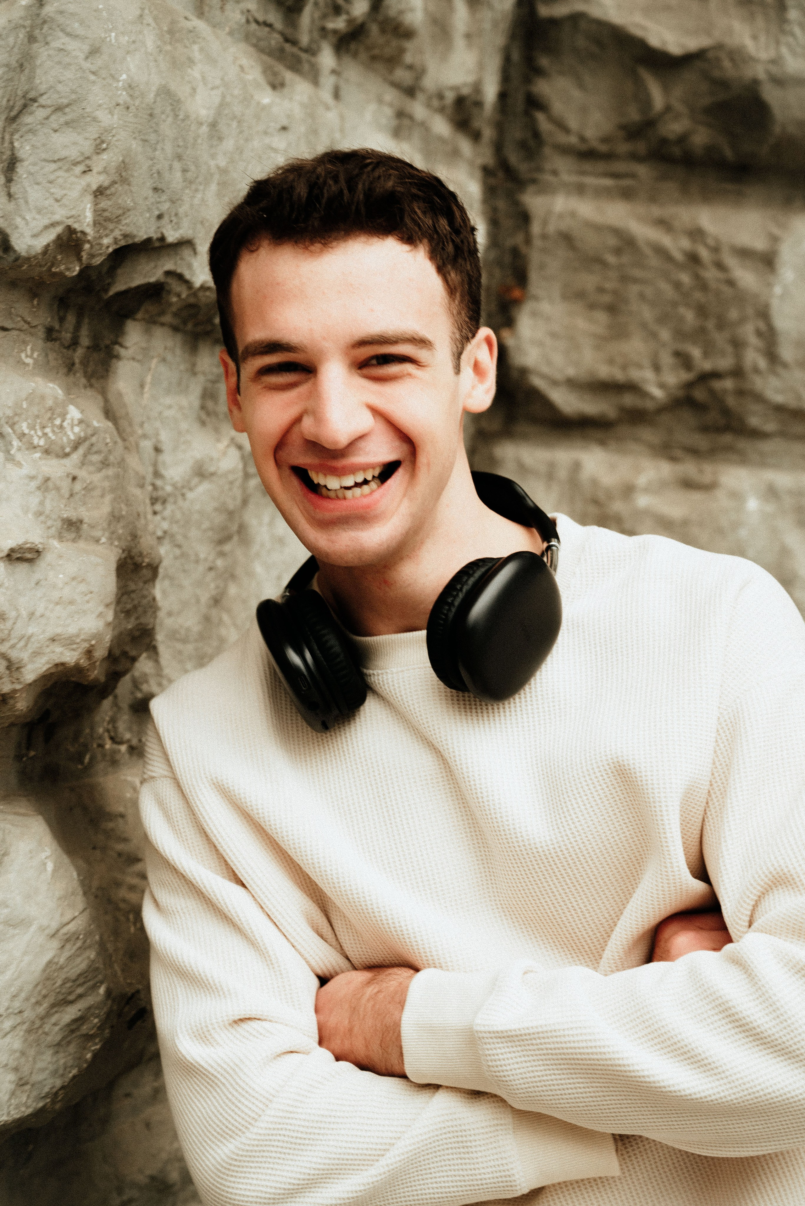 Мужские портреты. Главная