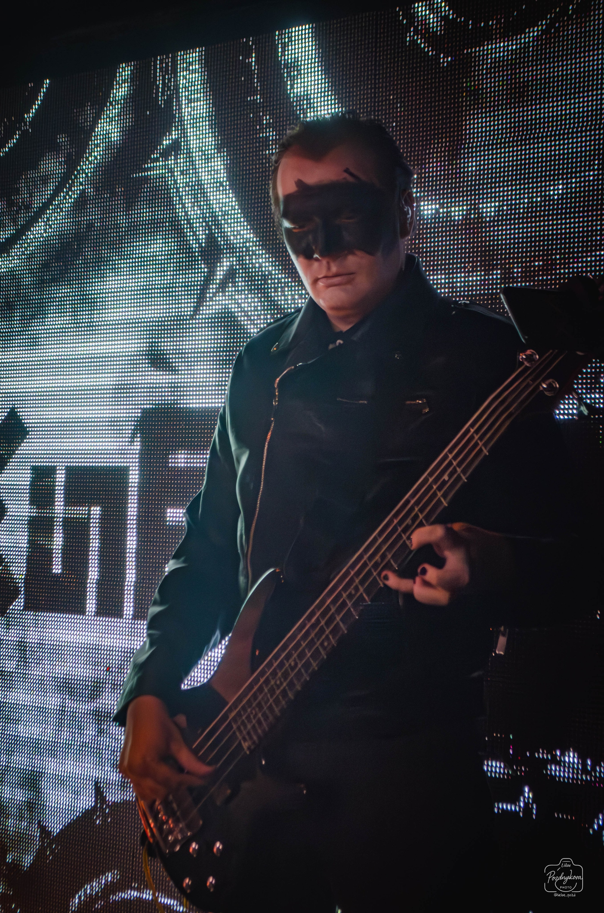 HALLOWEEN 2025|Караоке-клуб Питер|02.11.2025. Фотограф-видеограф Познякова Любовь