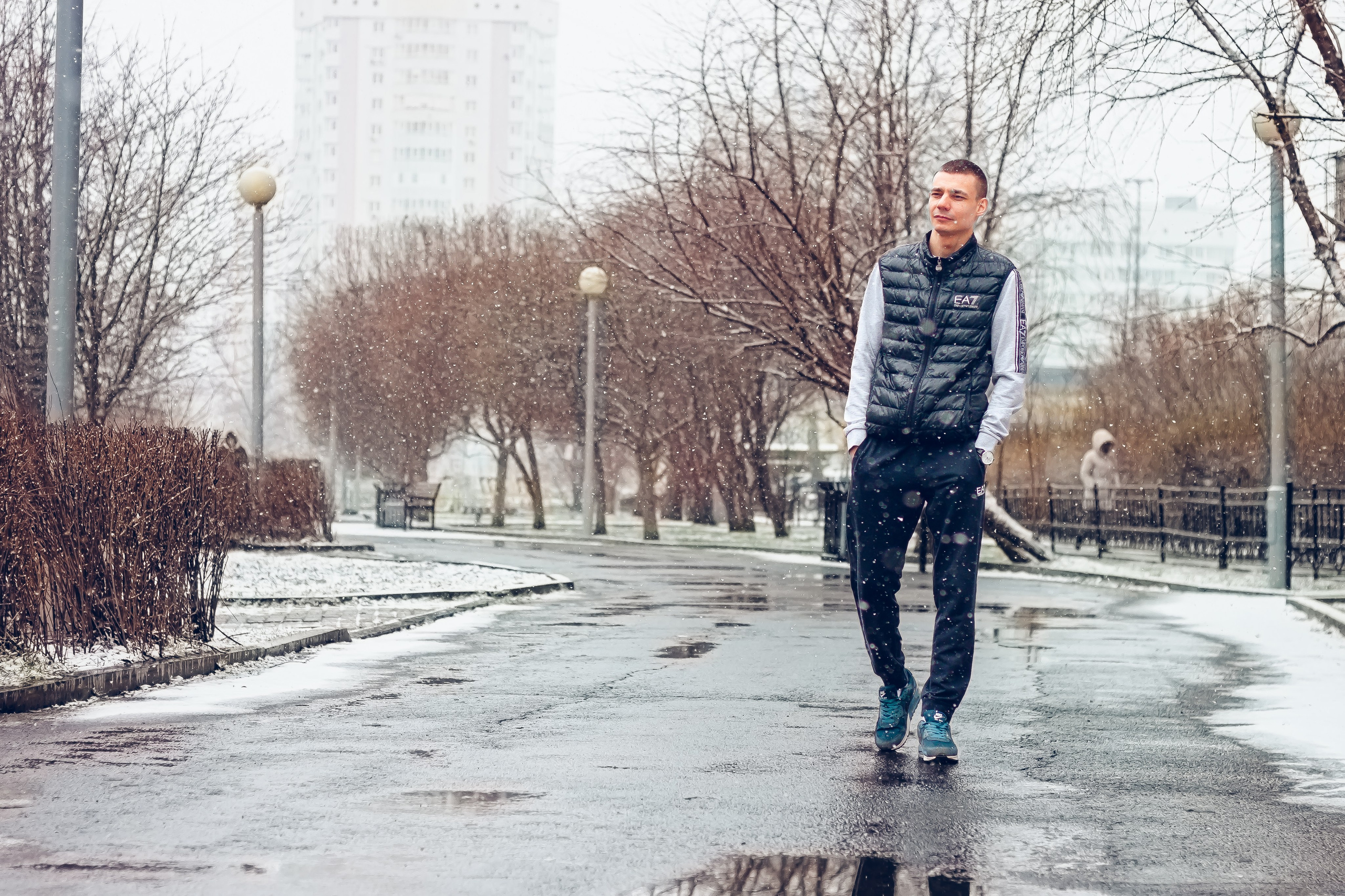 Услуги. Фотограф Екатеринбург