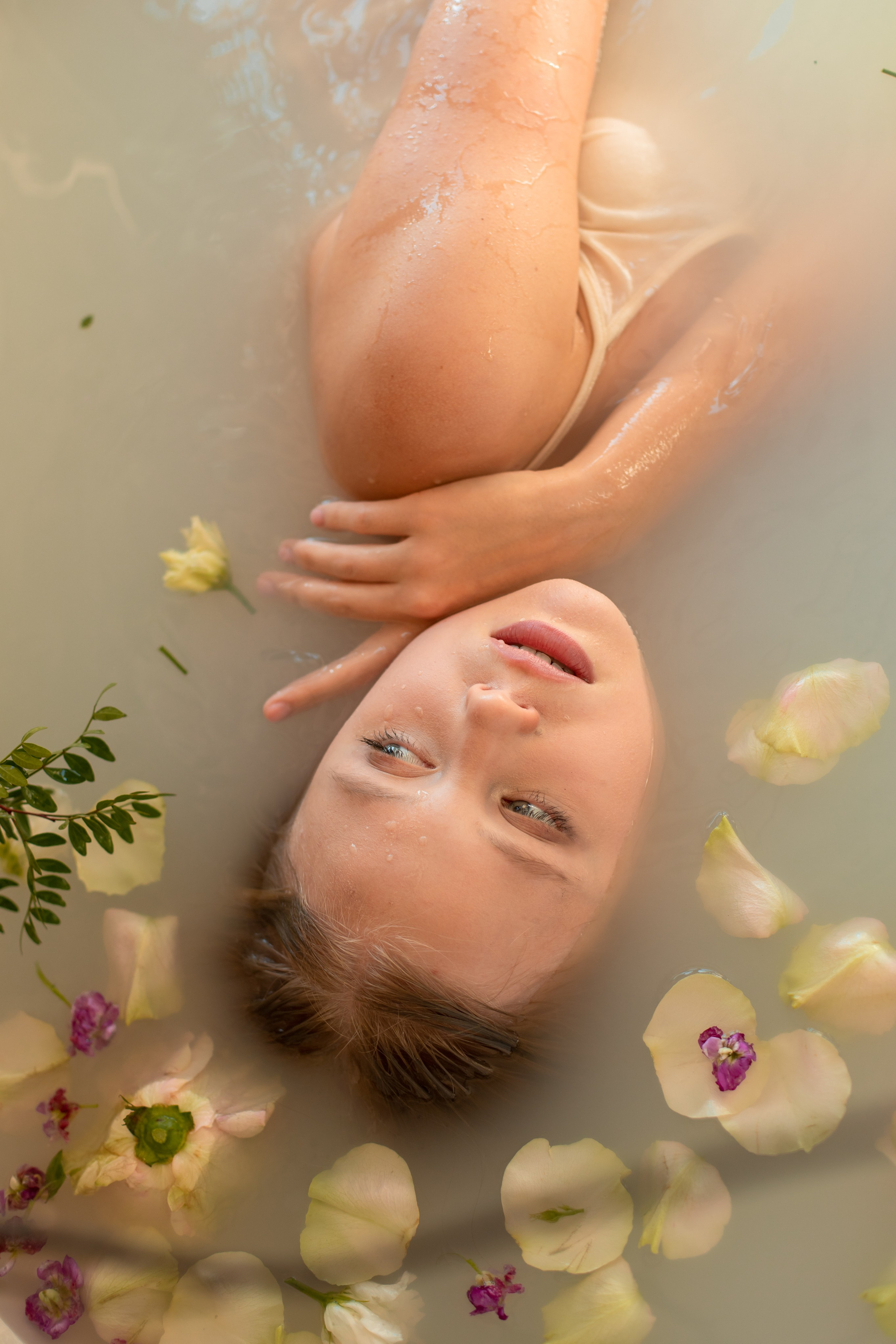 Женские индивидуальные. Свадебный и семейный фотограф в Москве Диана Левченко