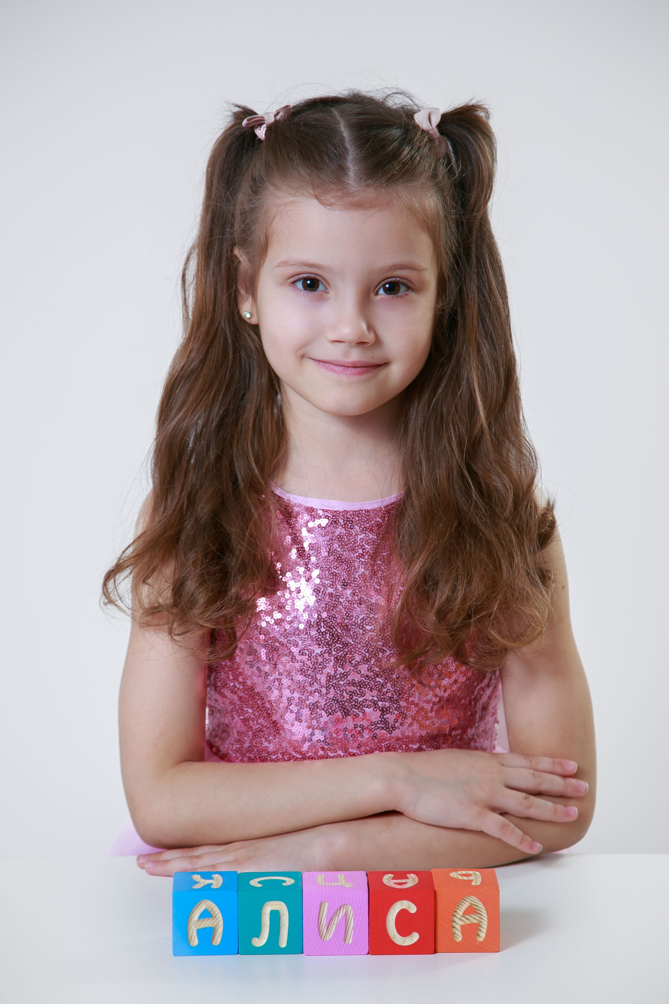 Эмоциональные портреты. Детская фотостудия Москва