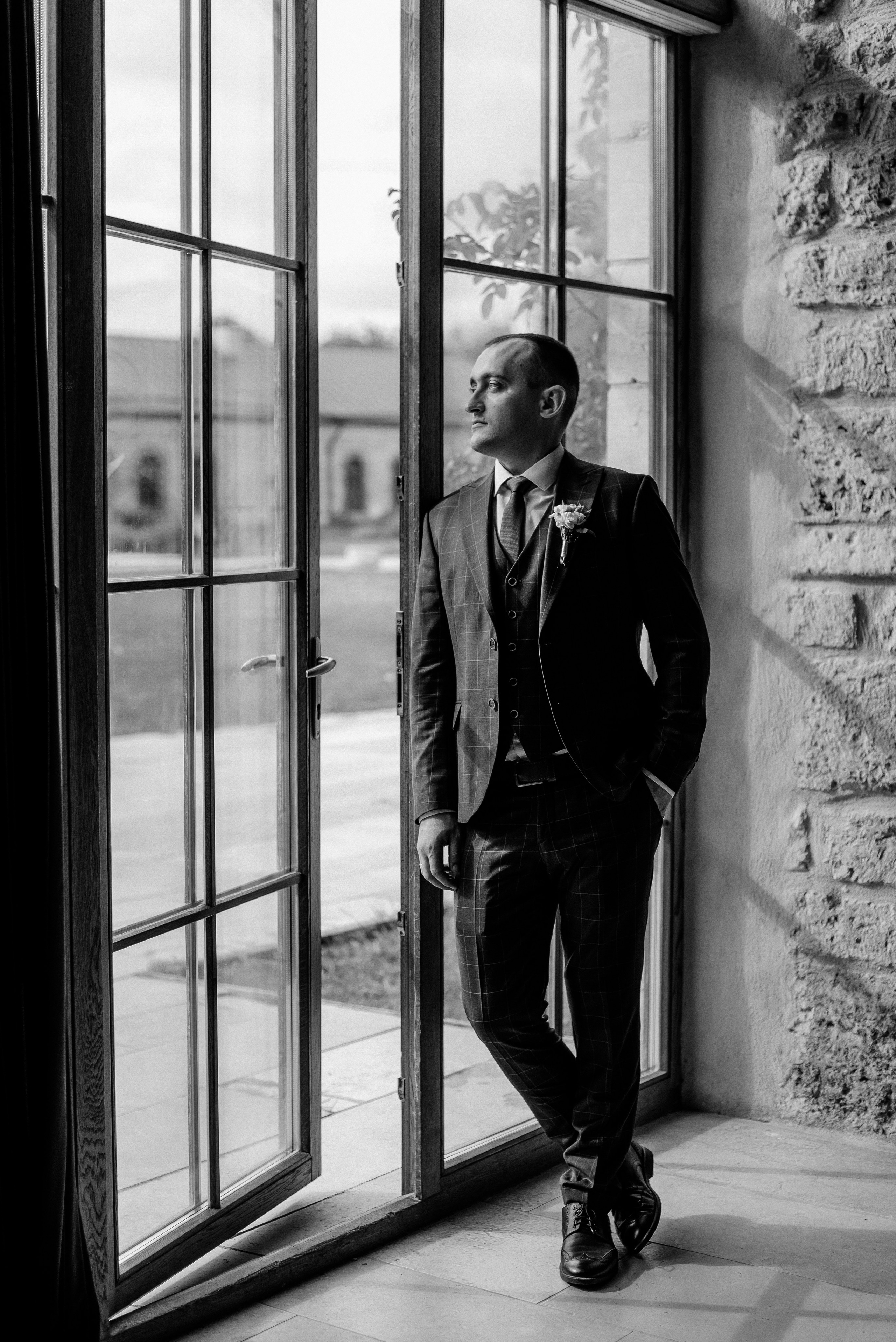 Ирина и Владимир. Свадебный фотограф, фотограф беременности Дарья Доценко