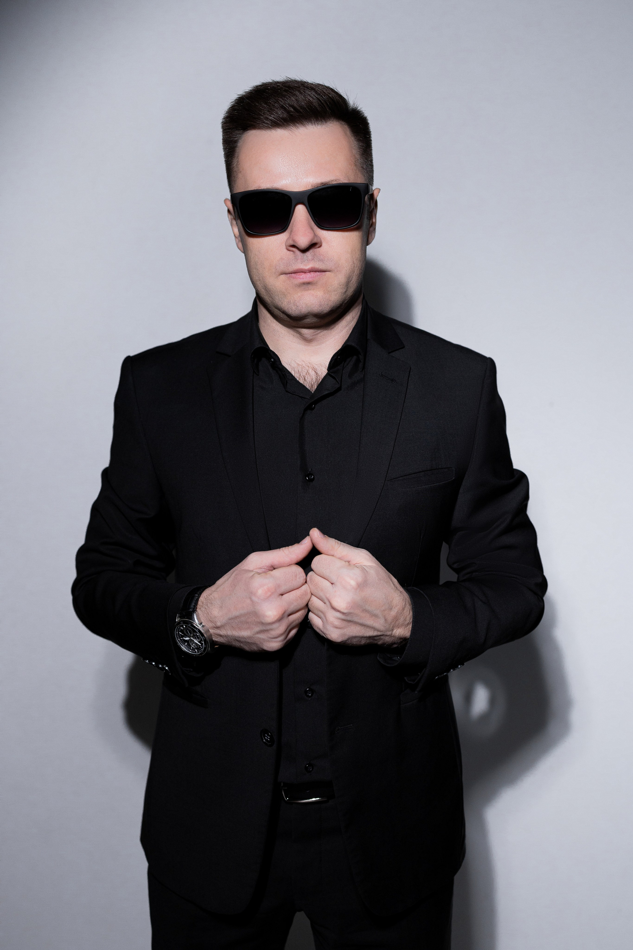 Индивидуальная. Свадебный фотограф Краснодар и Москва. Анна Еремчук