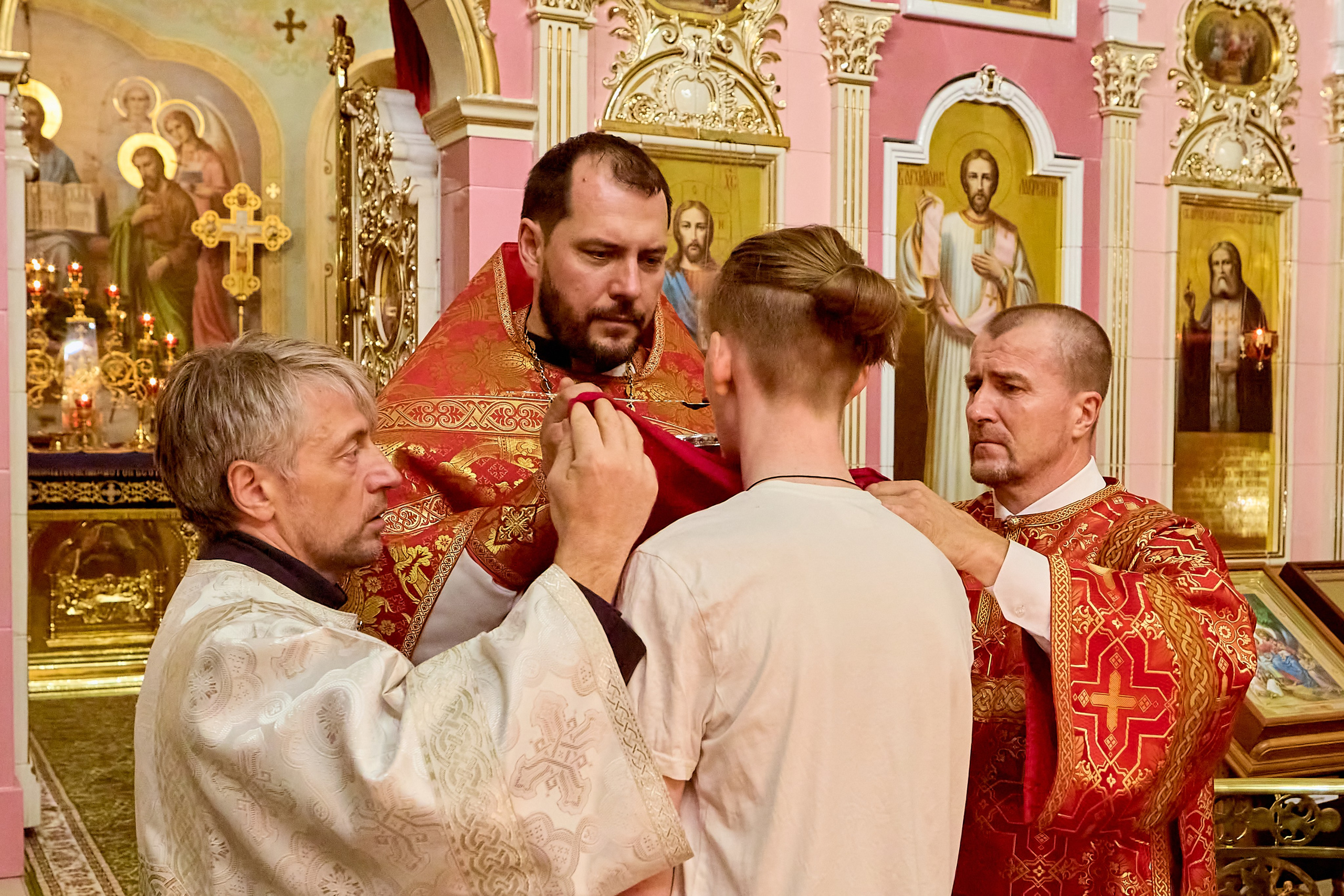 ПАСХА -ПРАЗДНИК ПРАЗДНИКОВ