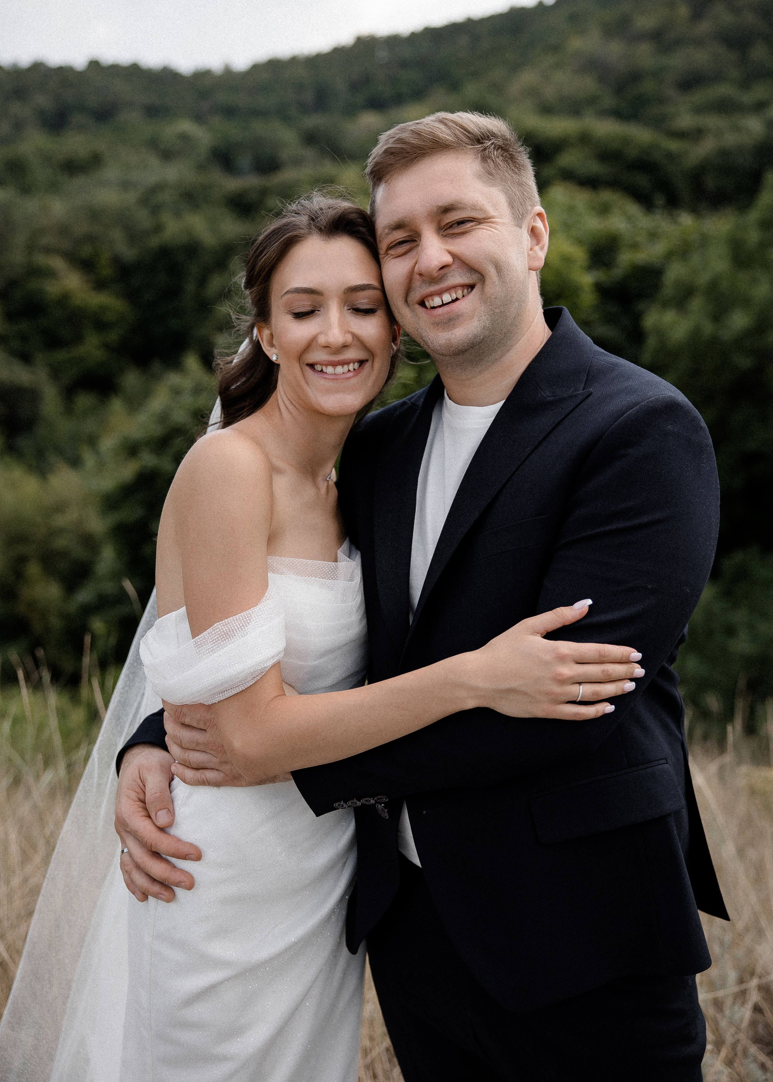 Свадебная съемка. Свадебный и семейный фотограф в Саратове Маша Паника