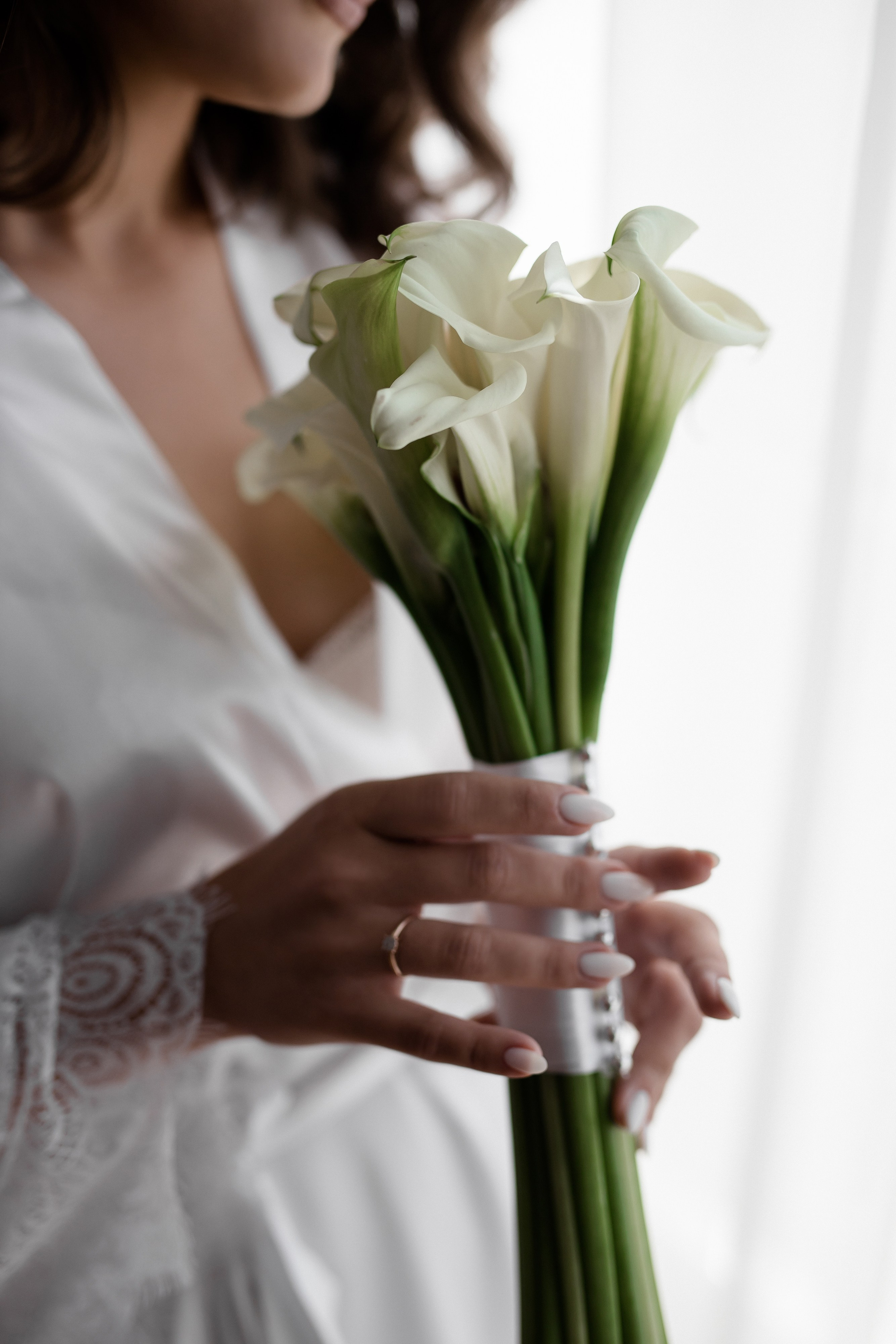 Валя + Никита. Свадебный и семейный фотограф в Саратове Маша Паника