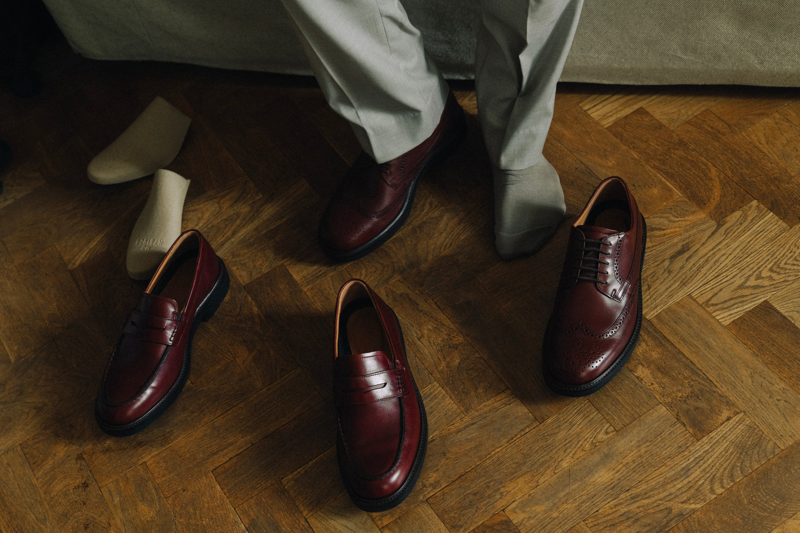 All I ever wanted___All I ever needed. Свадебный фотограф в Москве Мария Кривоногова