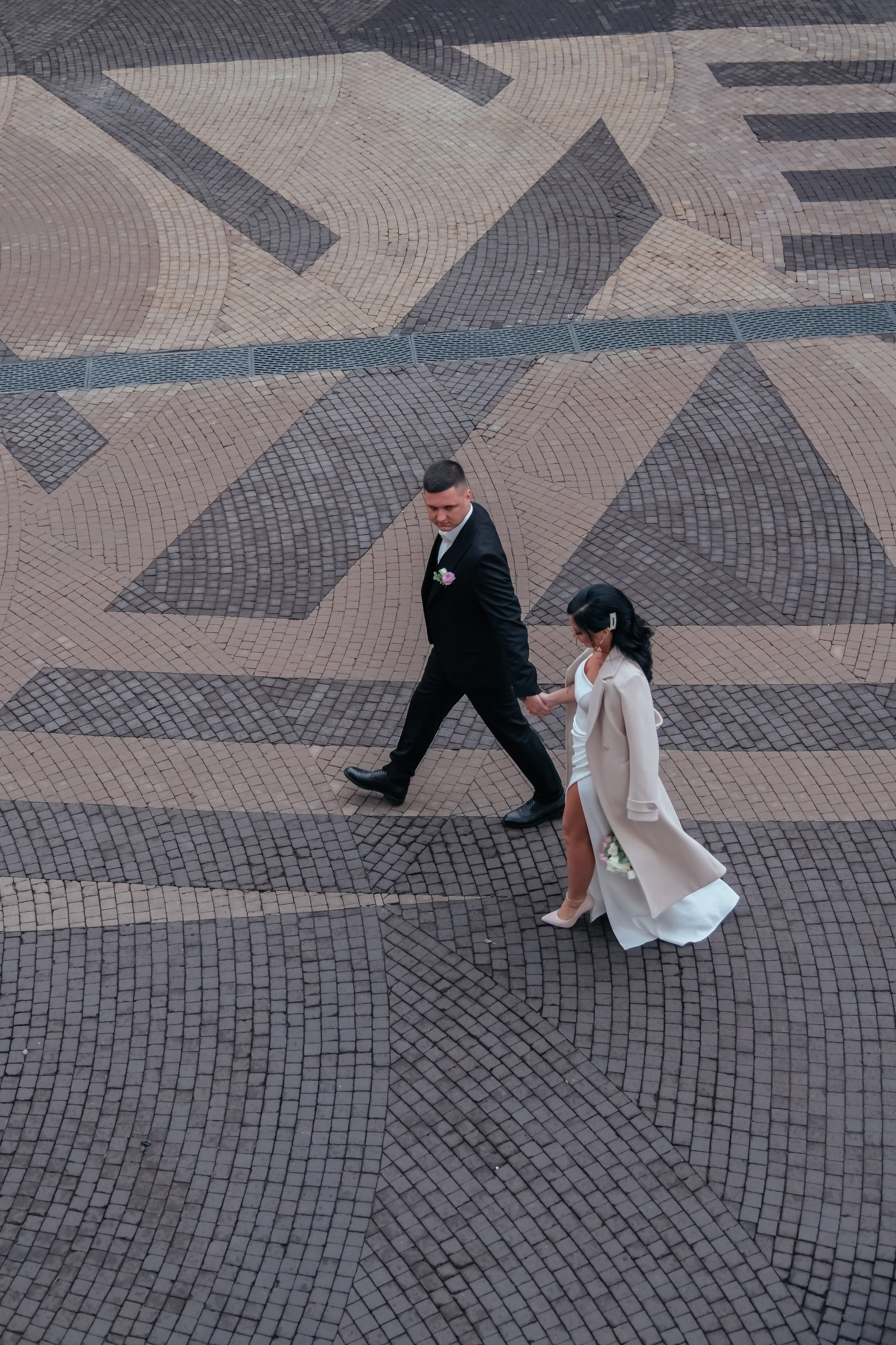 Дмитрий и Анастасия. Фотограф Подольск