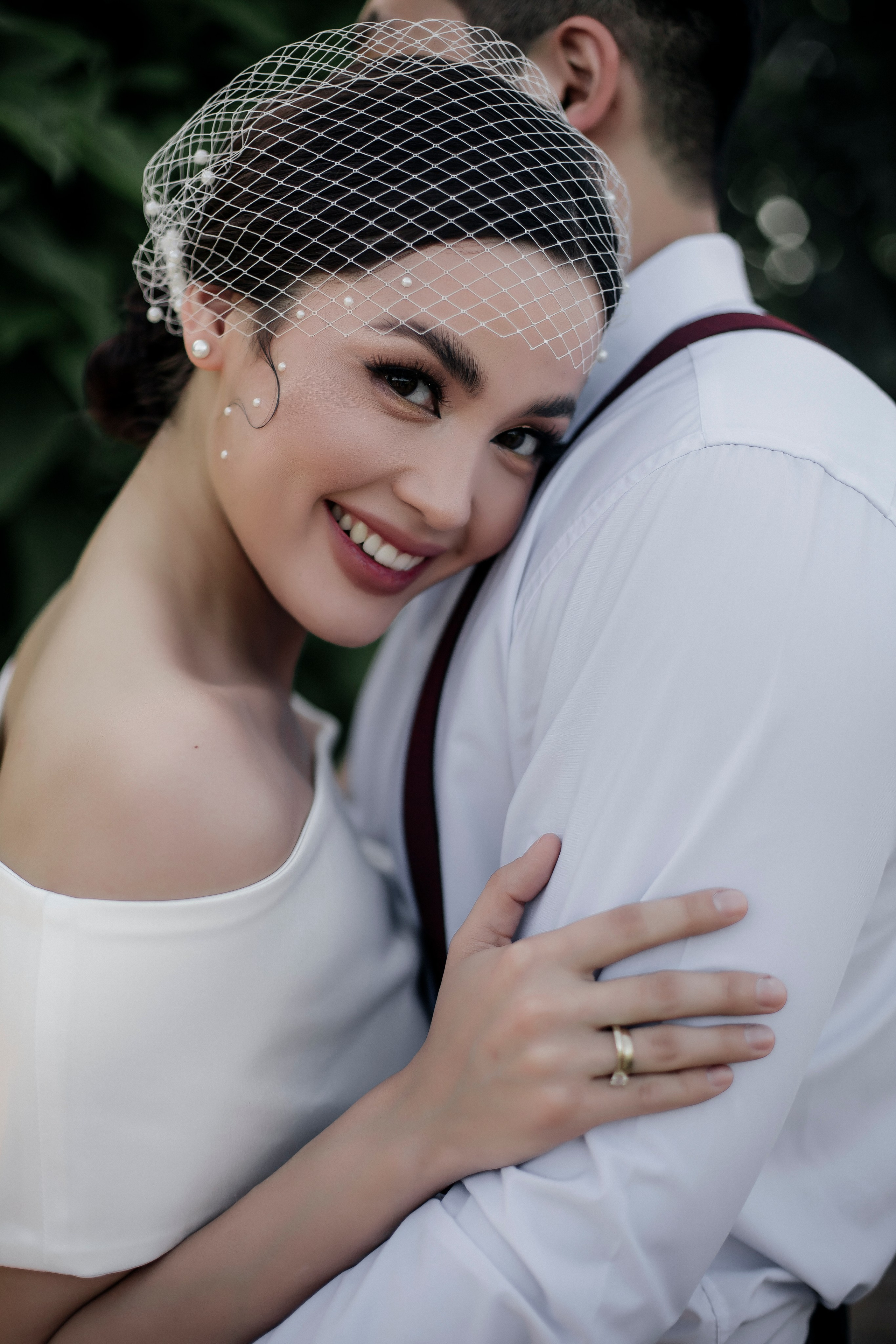 B & A. Медиа продакшн, свадебные съемки, история любви в Алматы