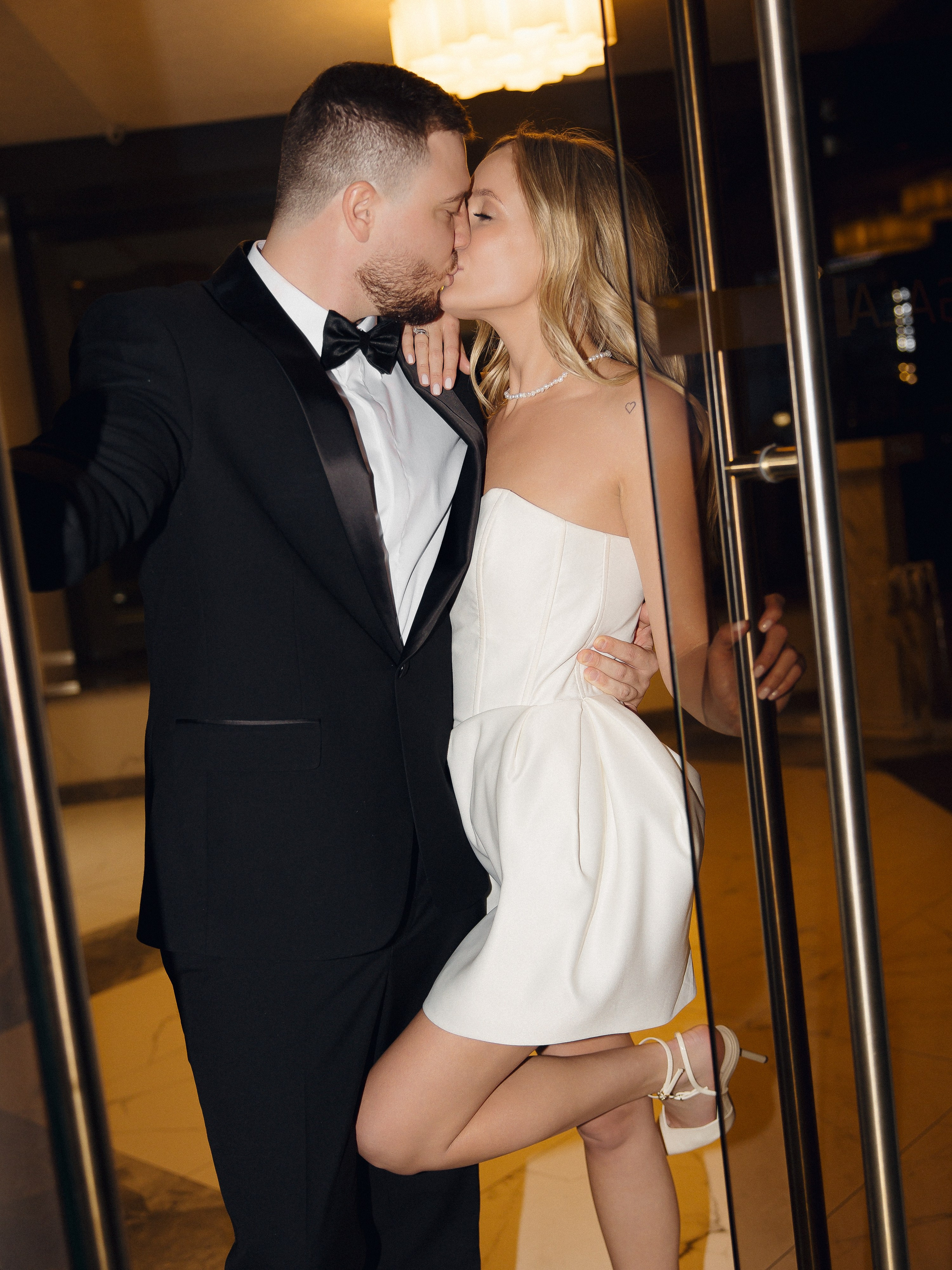 ПОЛИНА И ГЛЕБ, ПАРК СИТИ. Свадебный и индивидуальный фотограф в Челябинске Евгения Негодяева