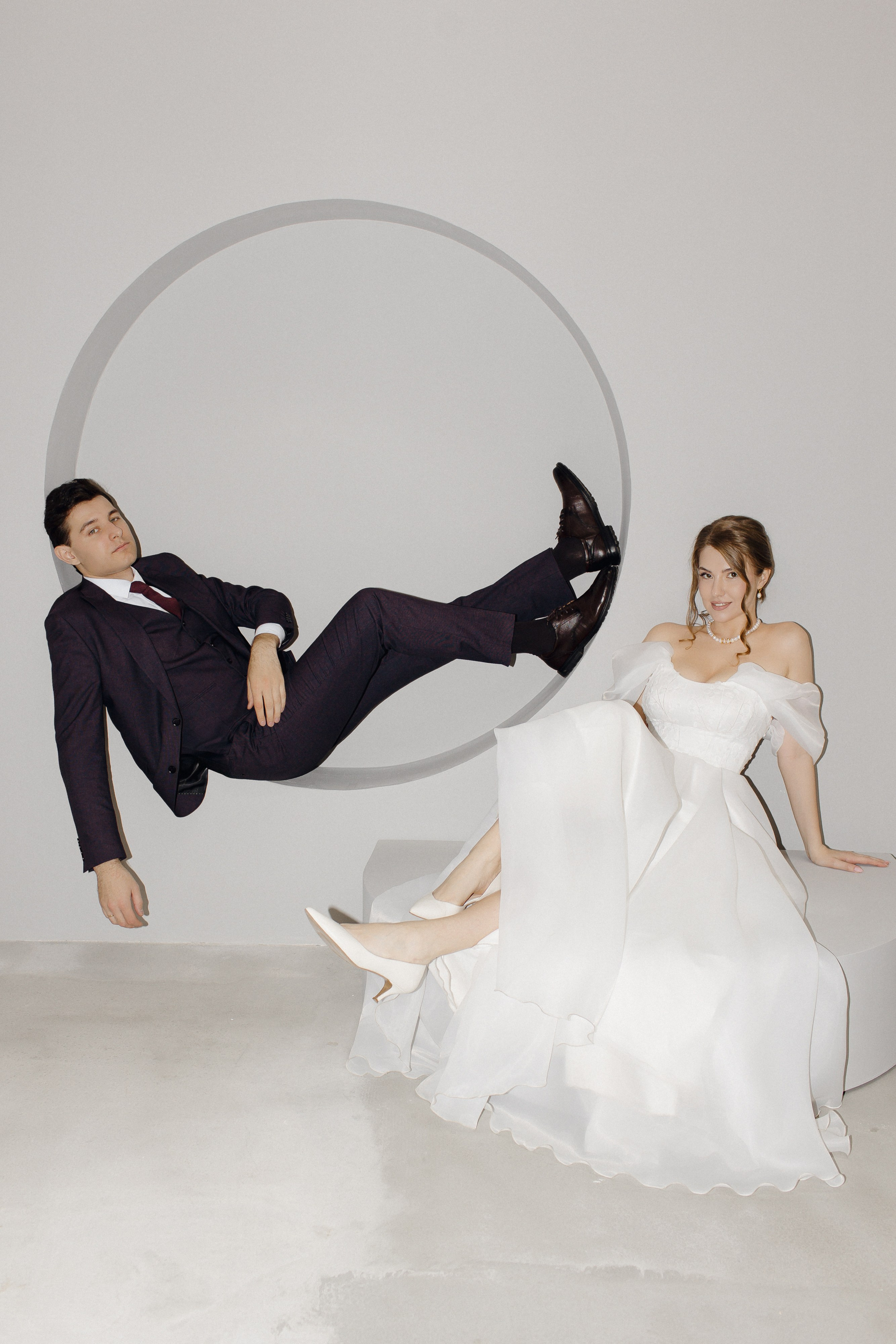 ЮЛИЯ И ДАНИЛ. Свадебный и индивидуальный фотограф в Челябинске Евгения Негодяева