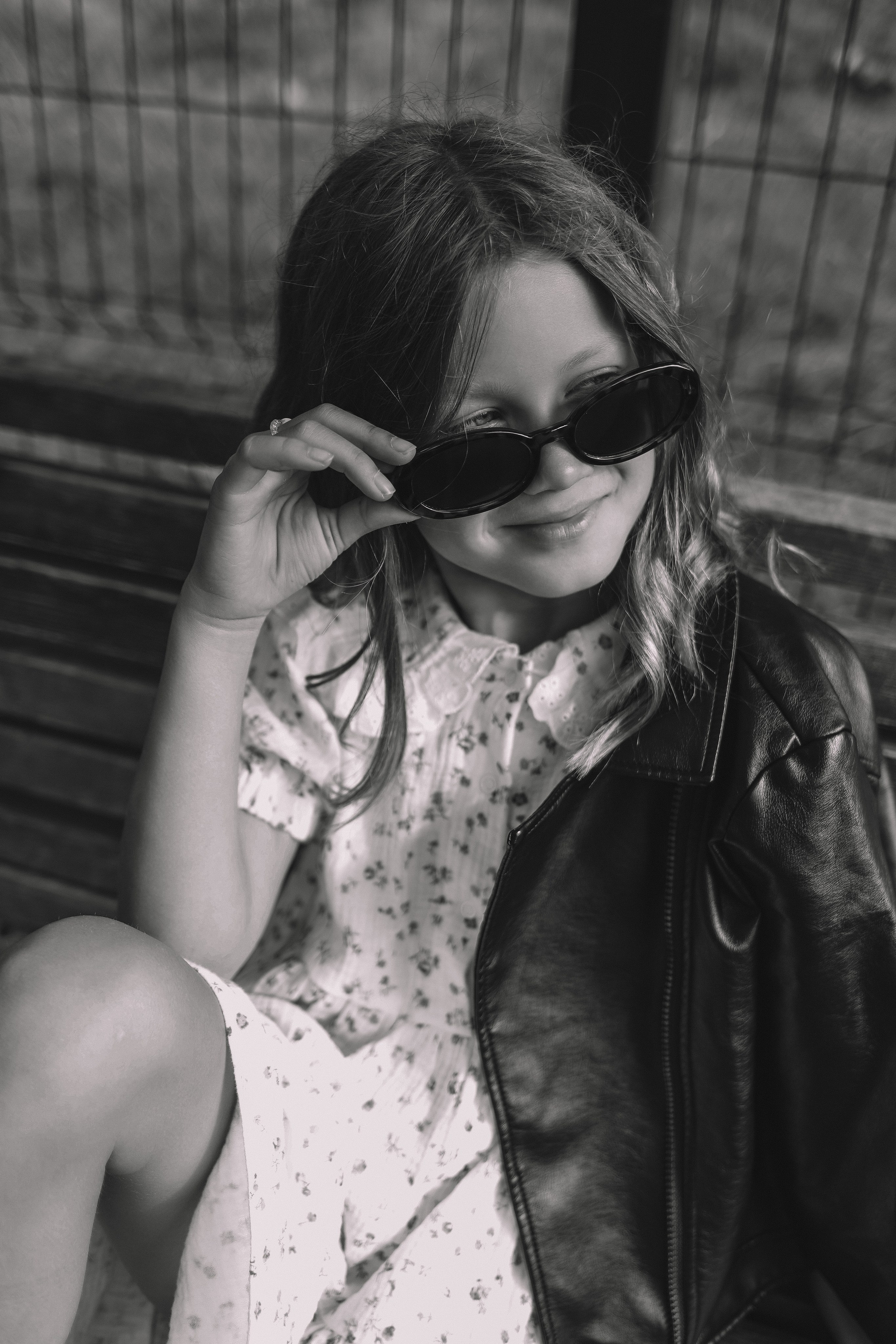 Кира — детская экспресс-фотосессия | Олеся Беляева. Фотограф Олеся Беляева | Санкт-Петербург и Ленобласть