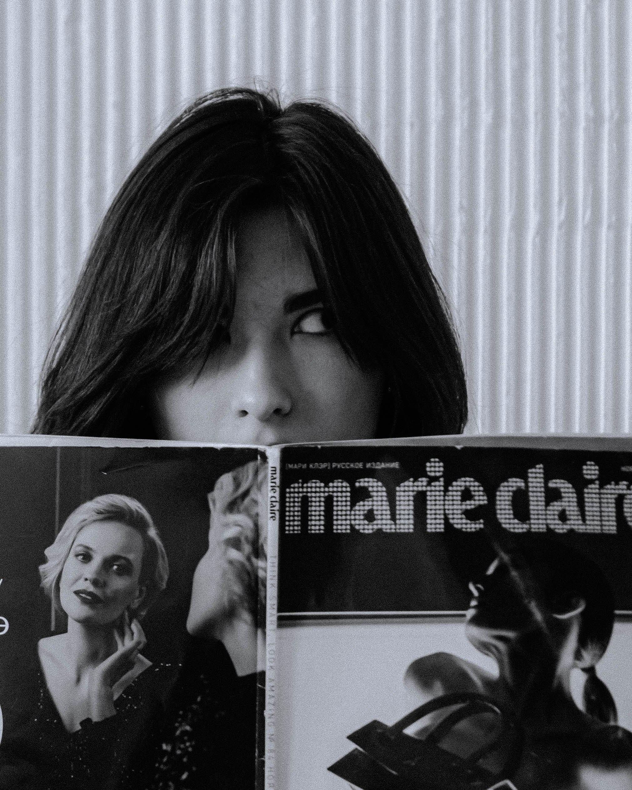 Виктория. Твой фотограф Алина Кочергина