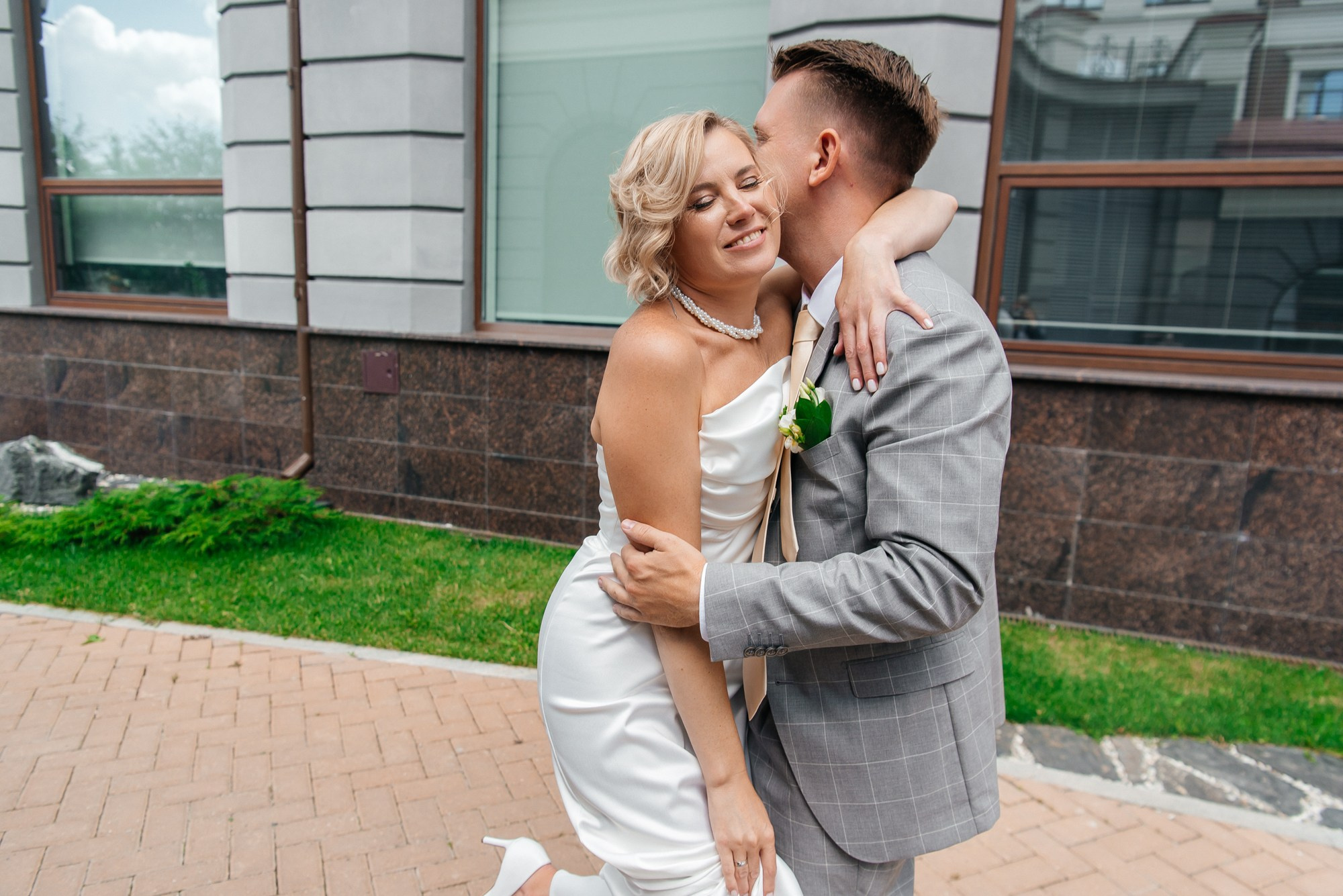 Максим и Анастасия. Профессиональный фотограф в Екатеринбурге Ирина Смирнова