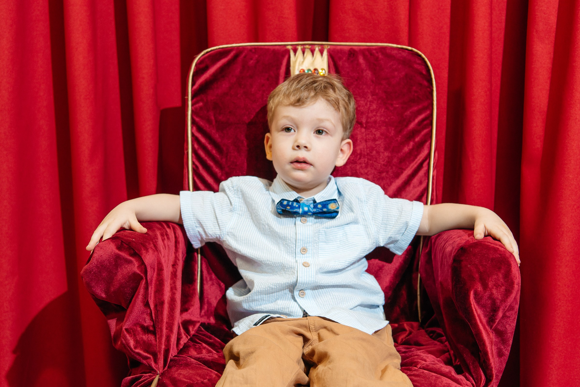 Детский День Рождения в ресторане Маша и Медведь. Профессиональный фотограф в Екатеринбурге Ирина Смирнова