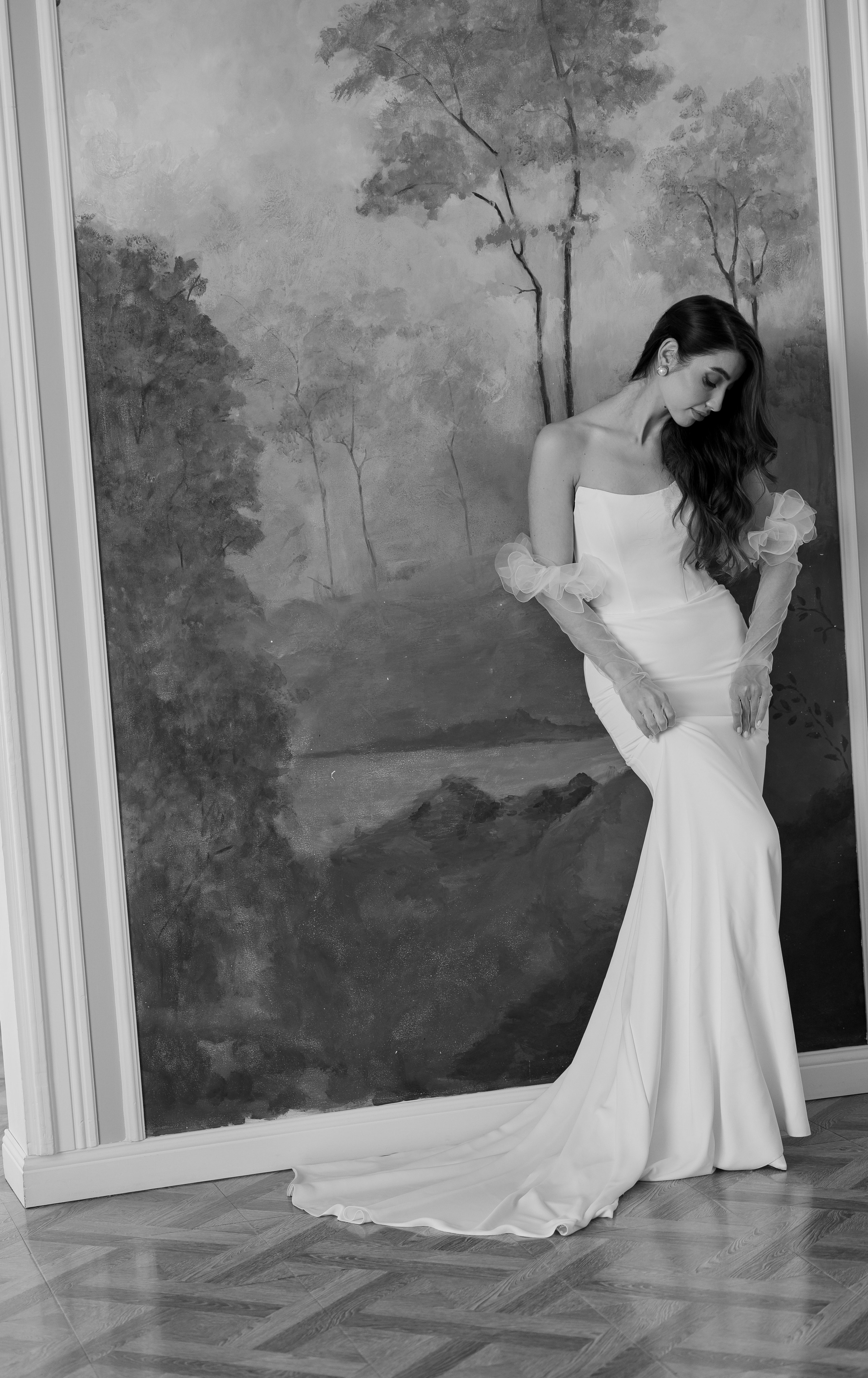 Ярослав и Римма. Фотограф Алина Мкртычева