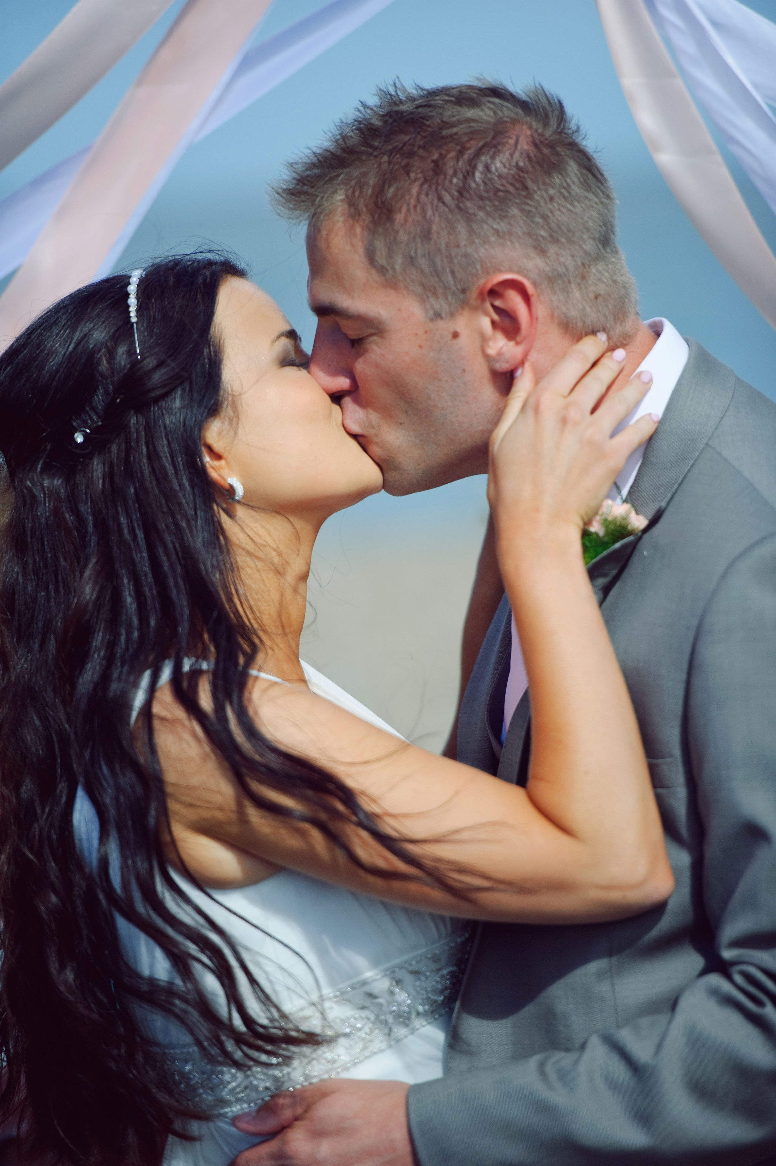 Анна и Дэвид. Свадьба, Великобритания. Семейный фотограф Анна Дубовская