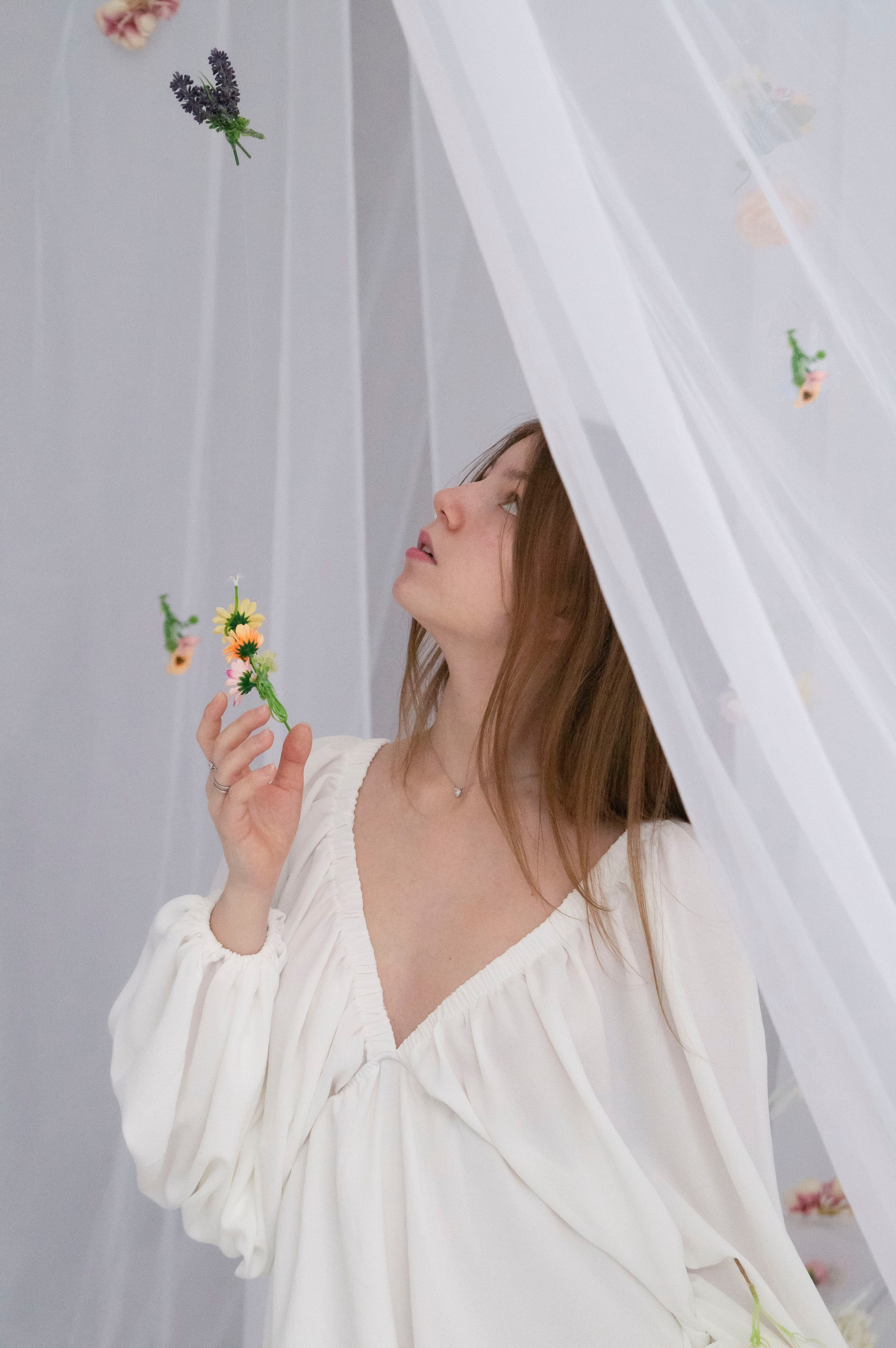 Юлия. Фотограф в Новосибирске Катя Крыловская