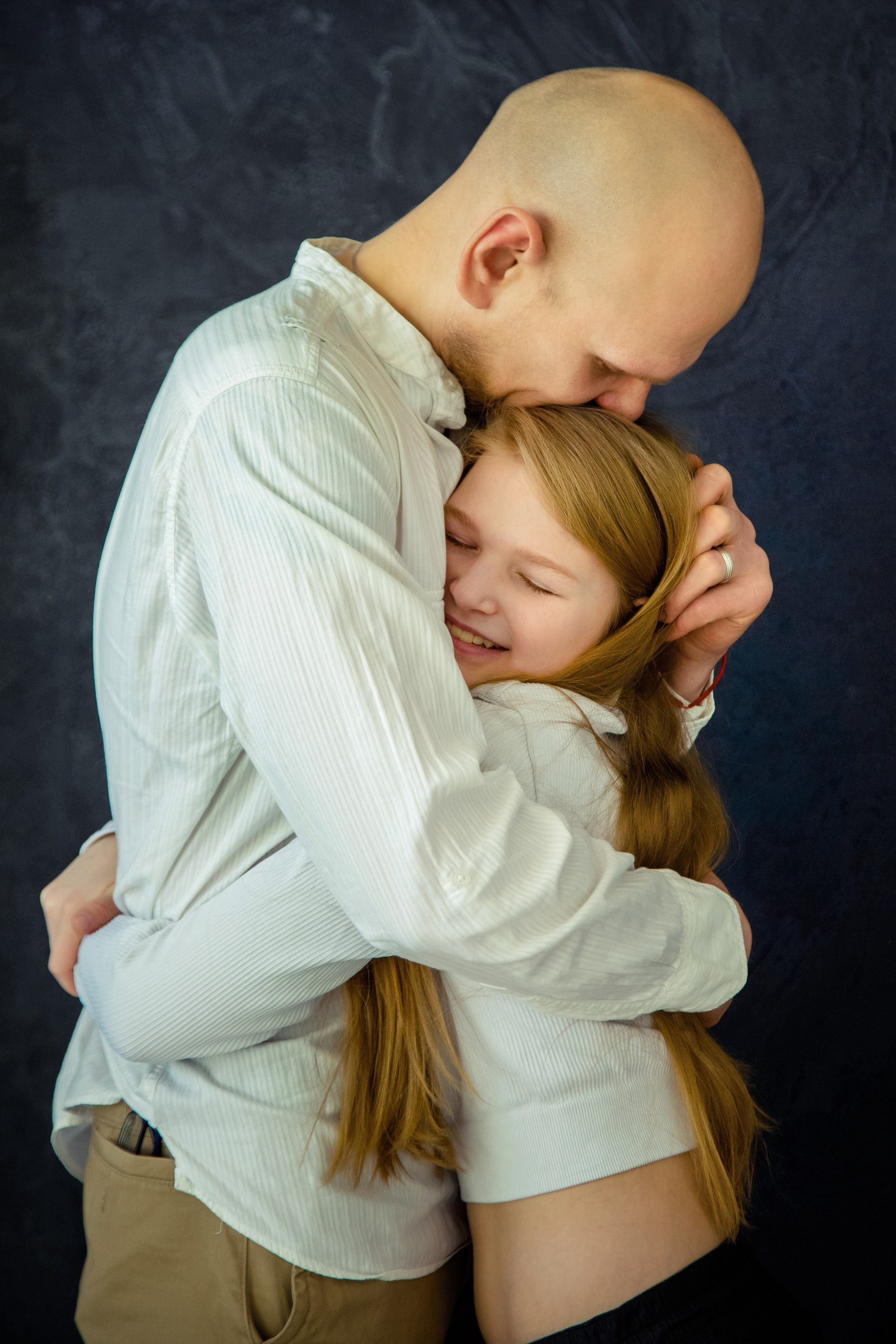 Семейная фотосессия в студии москва. Свадебный и семейный фотограф в Москве и Подмосковье Лариса Козлова