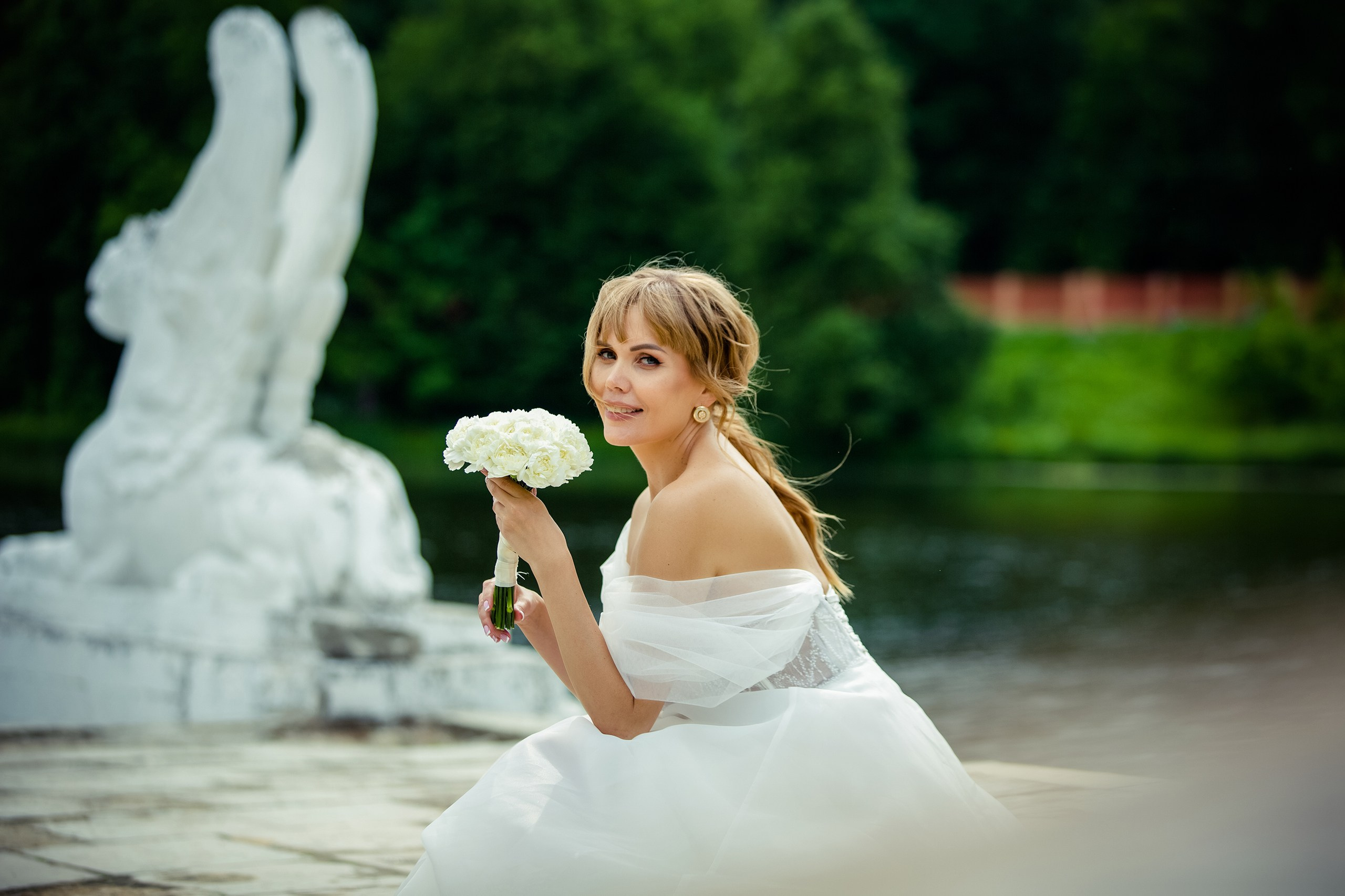 Диана Павел. Свадебный и семейный фотограф в Москве и Подмосковье Лариса Козлова