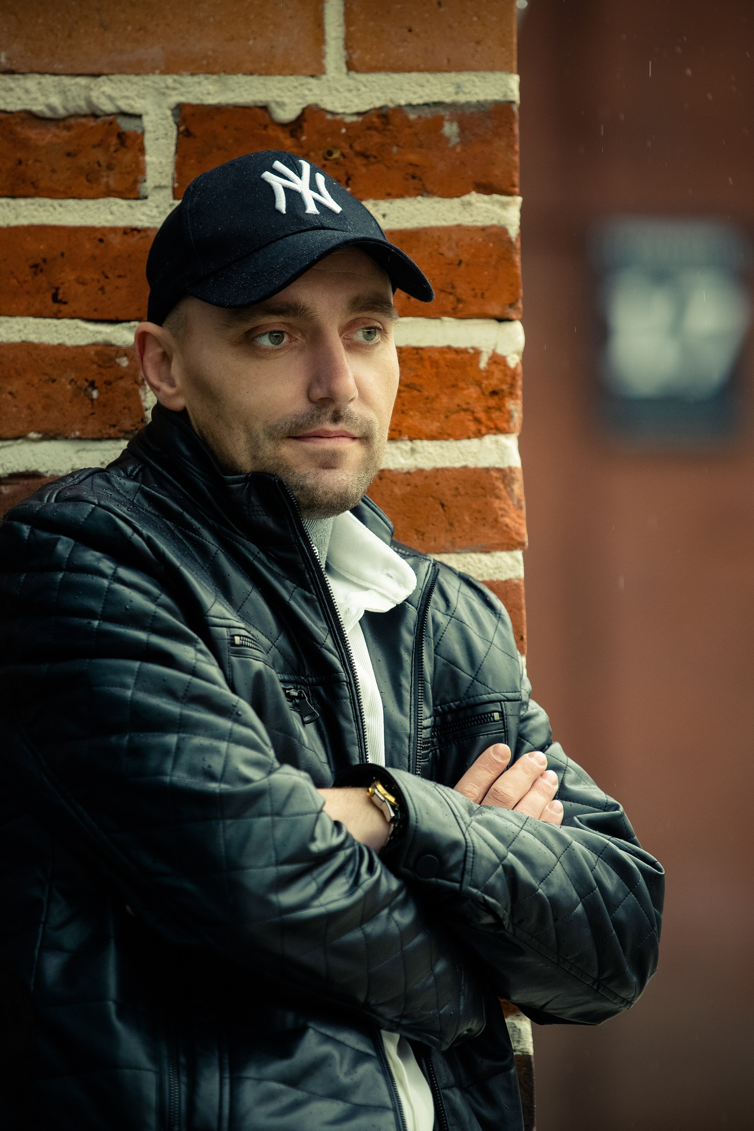 Мужская фотосессия на улице. Свадебный и семейный фотограф в Москве и Подмосковье Лариса Козлова