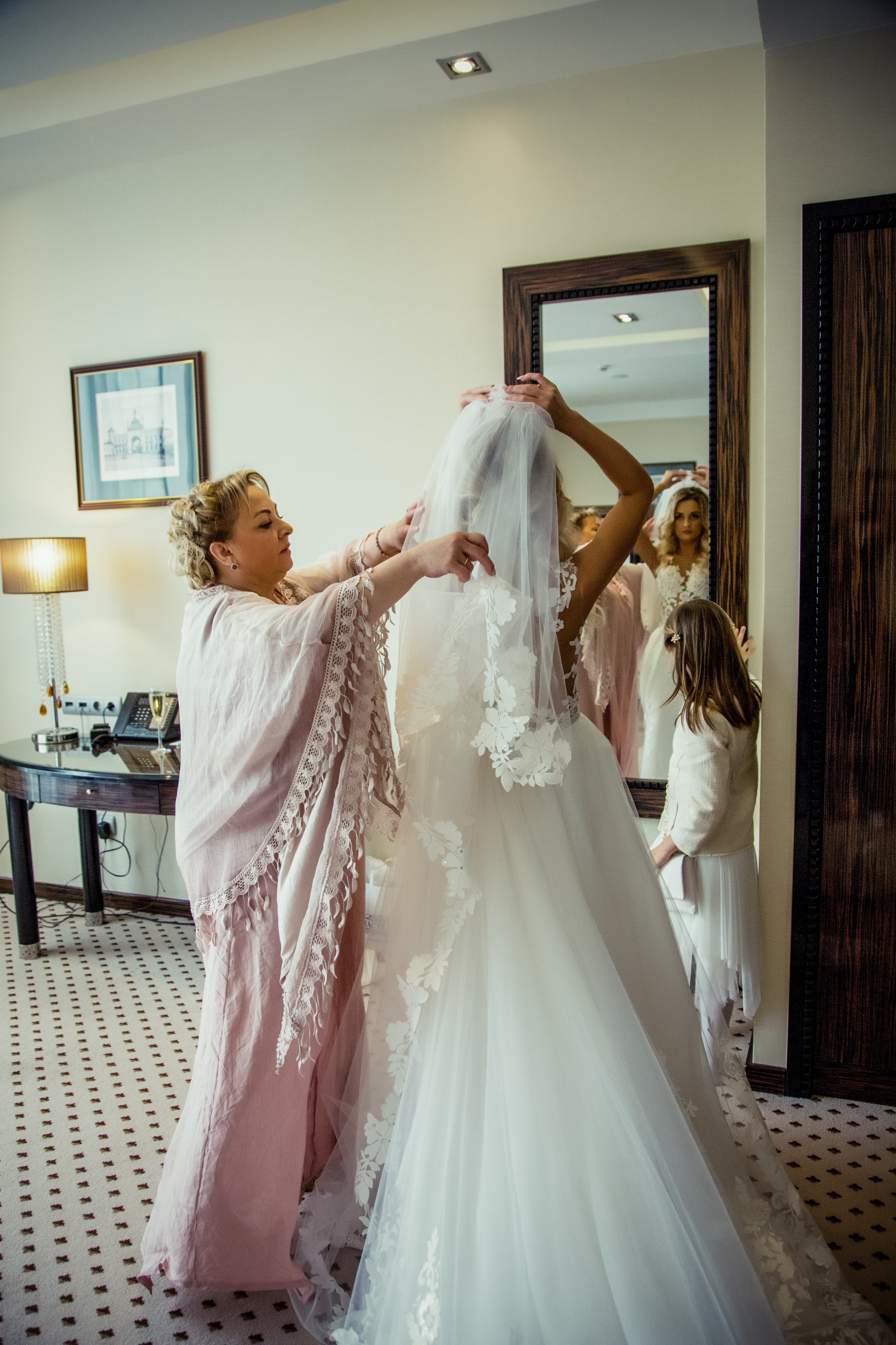 Юлия и Владимир. Свадебный и семейный фотограф в Москве и Подмосковье Лариса Козлова