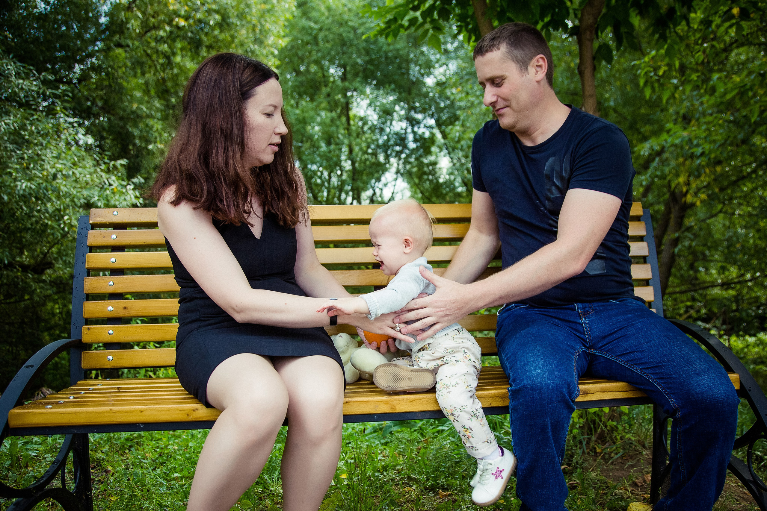 Ева. Свадебный и семейный фотограф в Москве и Подмосковье Лариса Козлова