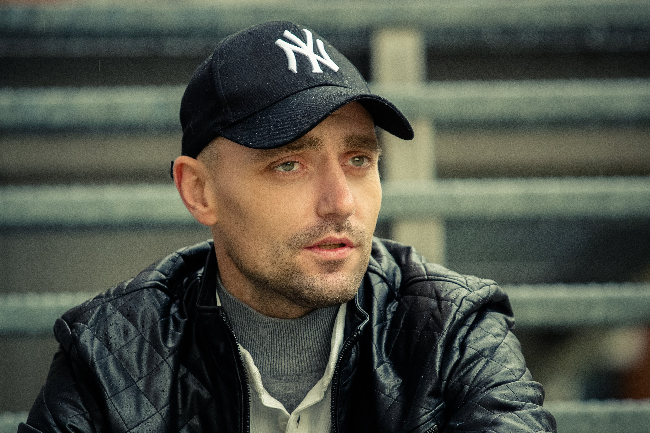 Мужская фотосессия на улице. Свадебный и семейный фотограф в Москве и Подмосковье Лариса Козлова