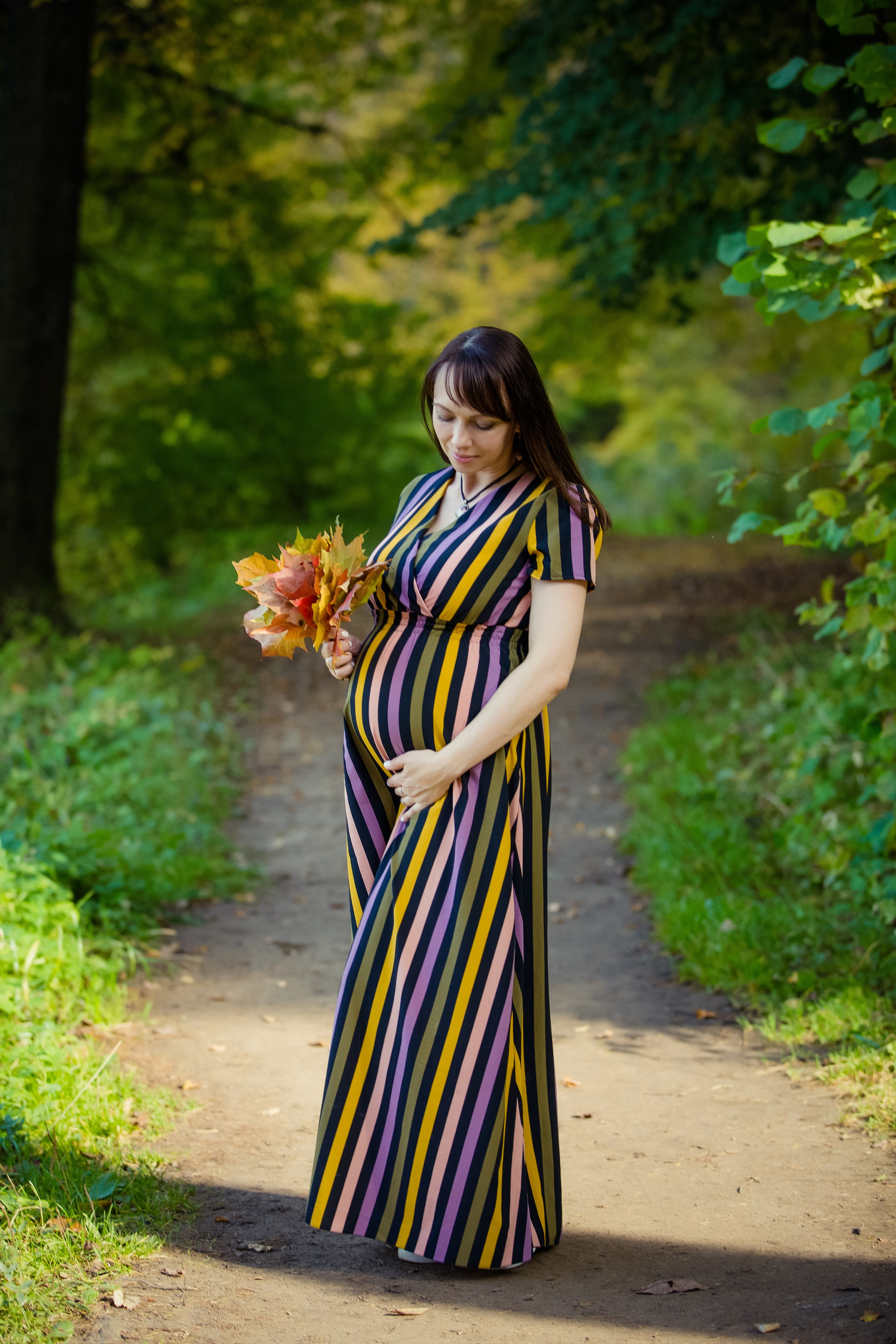 Фотосессия беременности. Парная фотосессия. Свадебный и семейный фотограф в Москве и Подмосковье Лариса Козлова