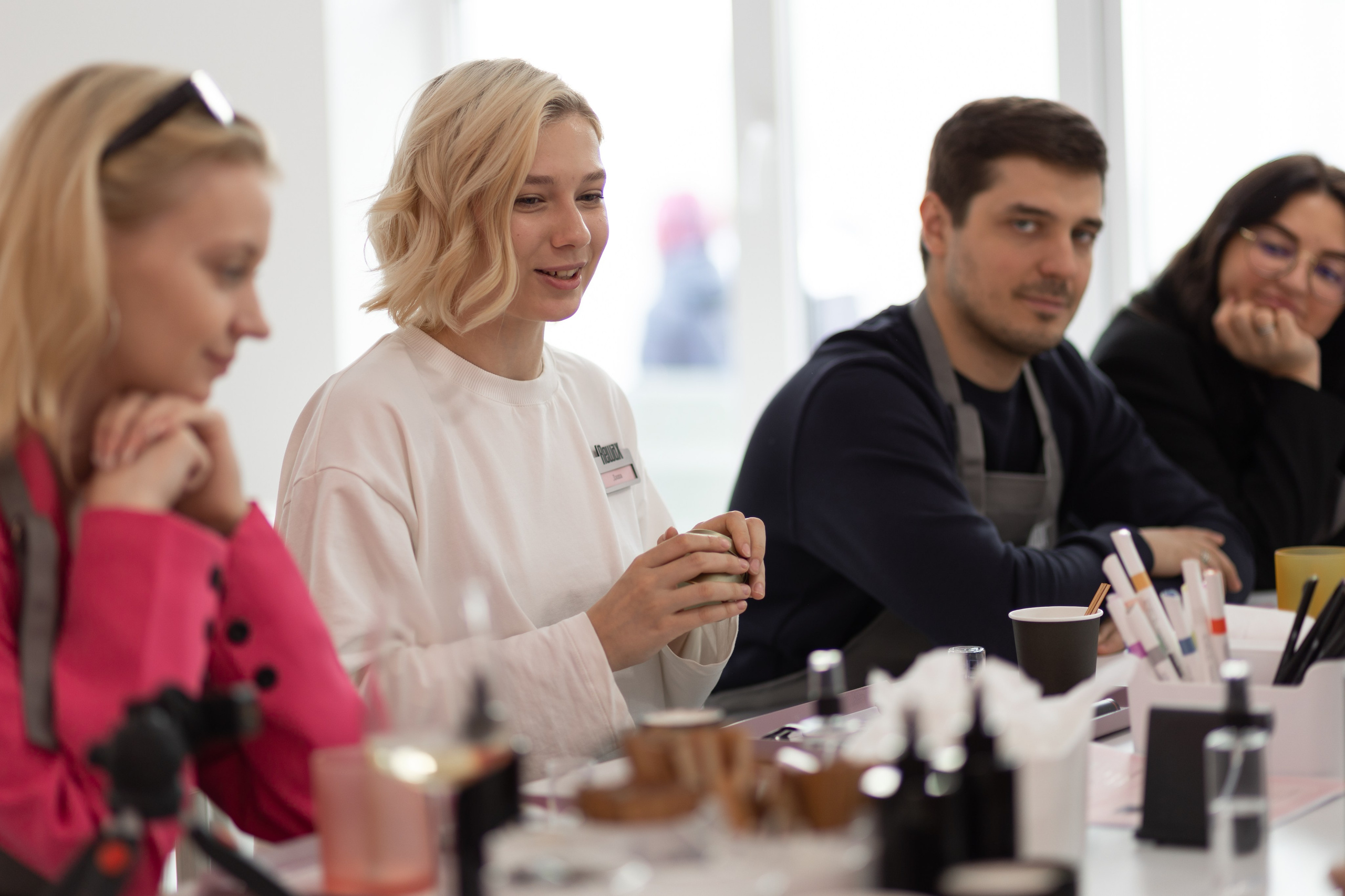 Rewax открытие Кирочная. Репортажный и портретный фотограф в Санктпетербурге. Видиосъемка мероприятий в Санкт-Петербурге