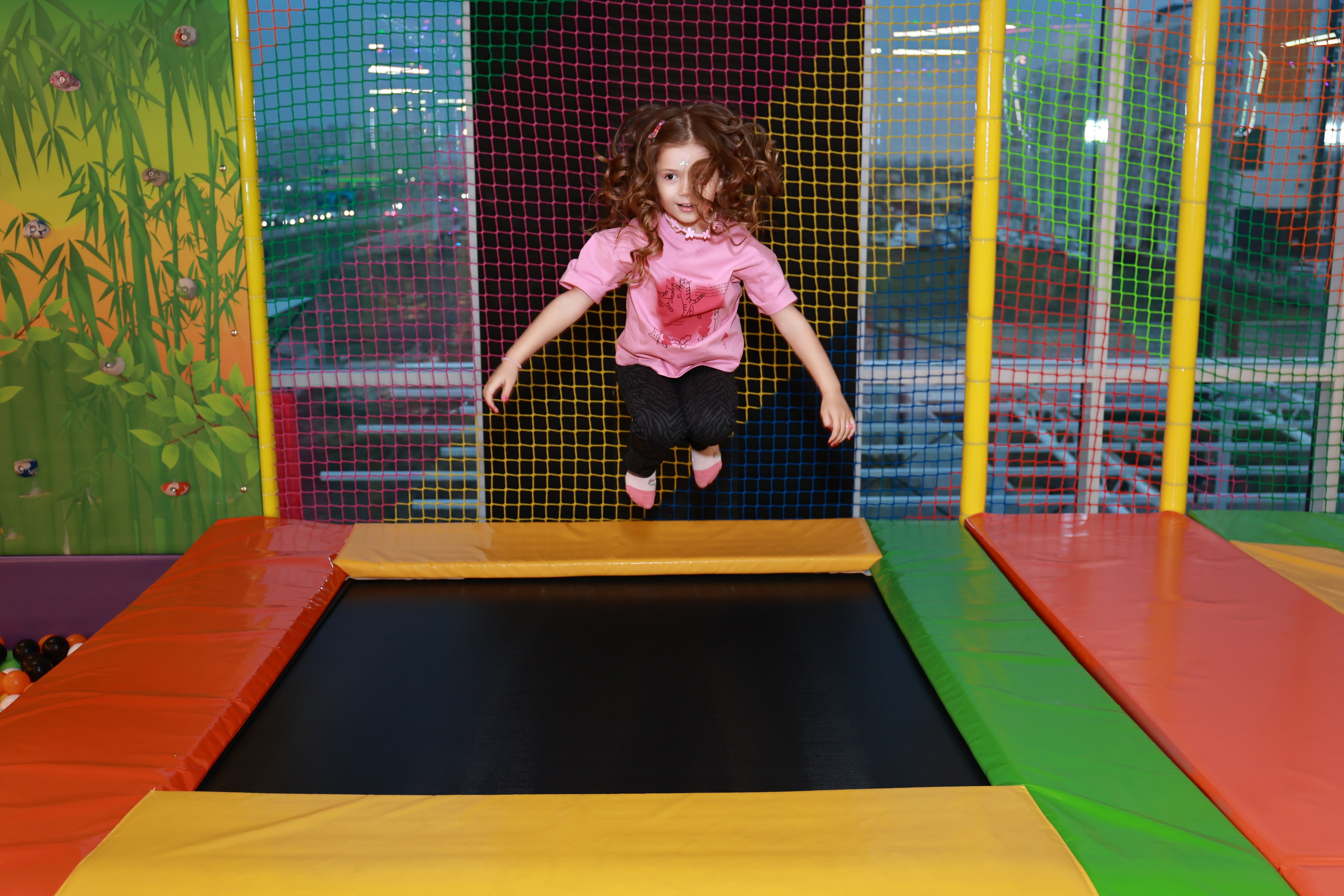 Funny Panda. Детский семейный фотограф Краснодар