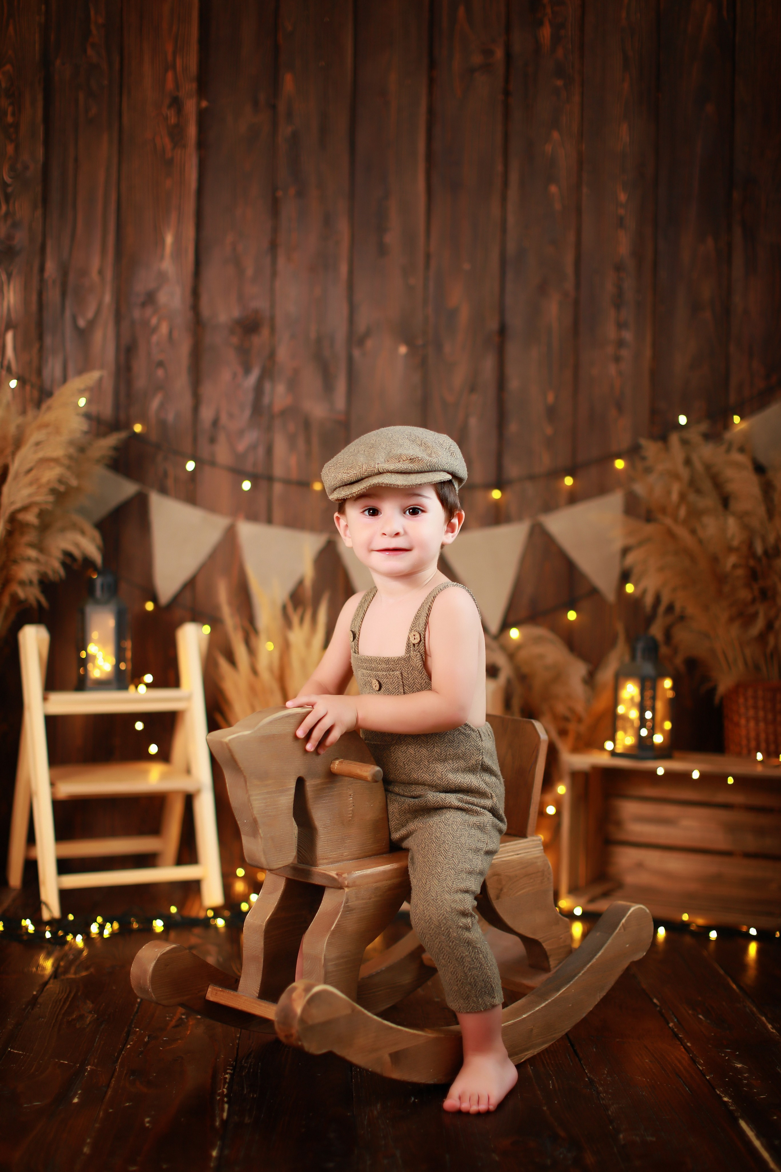 Антураж 1. Детский семейный фотограф Краснодар