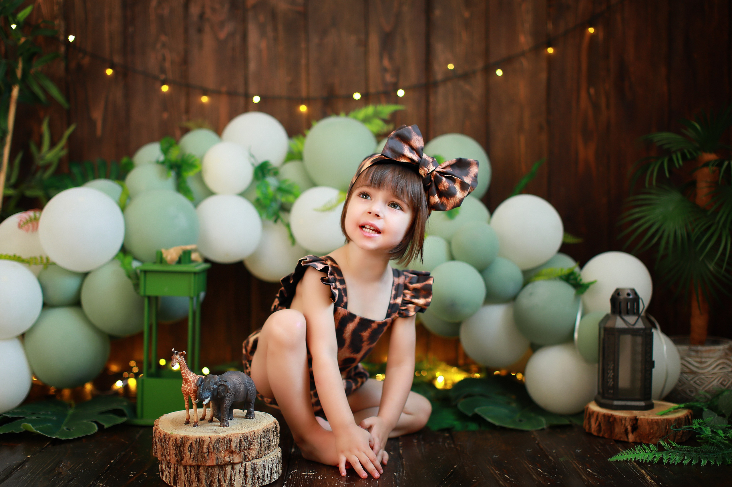 Антураж2. Детский семейный фотограф Краснодар